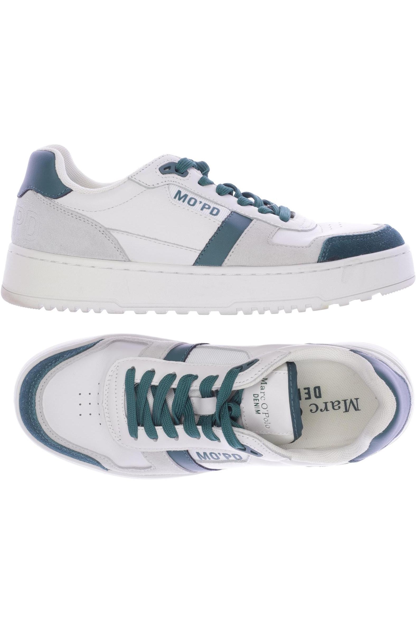 

Marc O Polo Damen Sneakers, weiß, Gr. 38