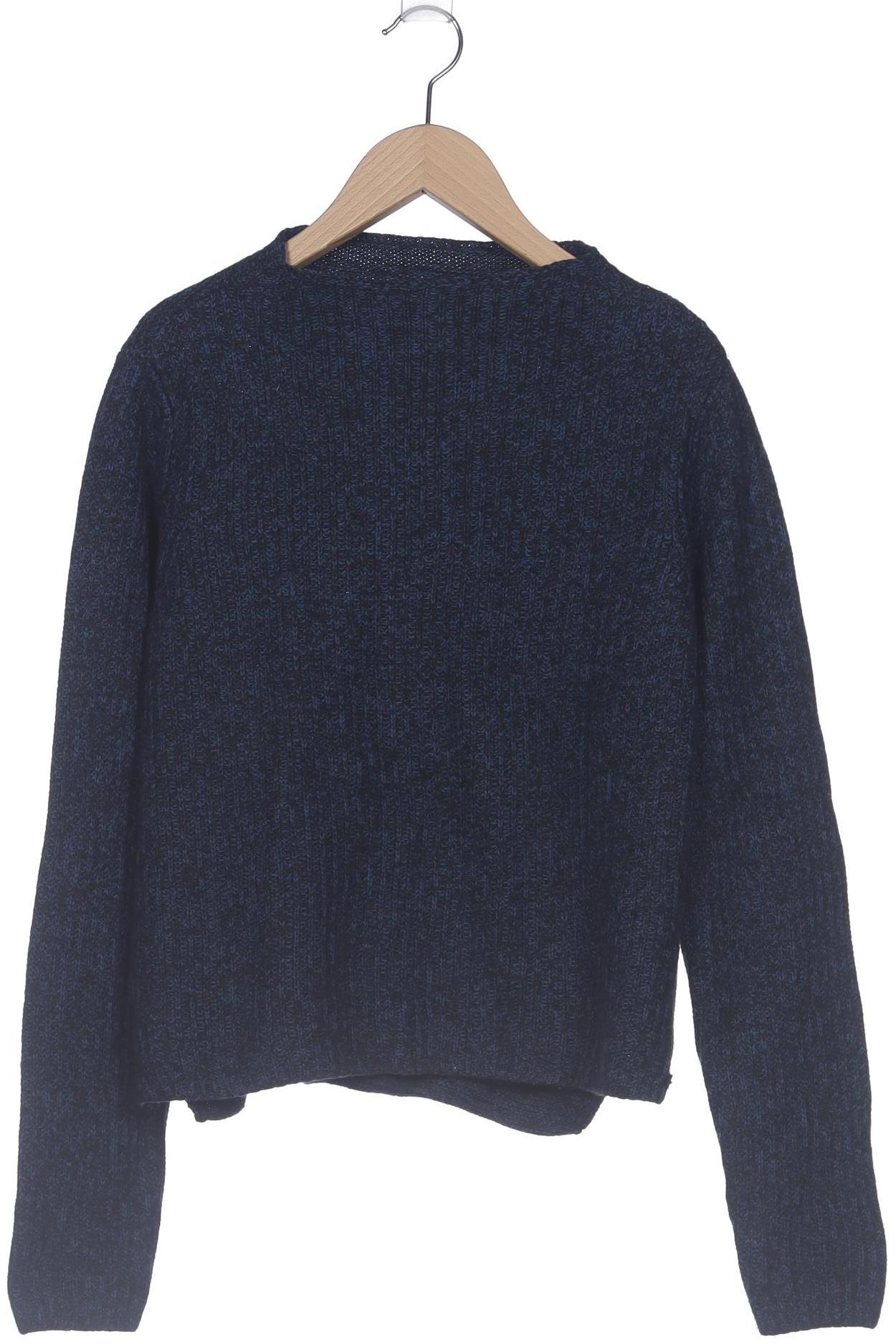 

Marc O Polo Damen Pullover, marineblau, Gr. 38