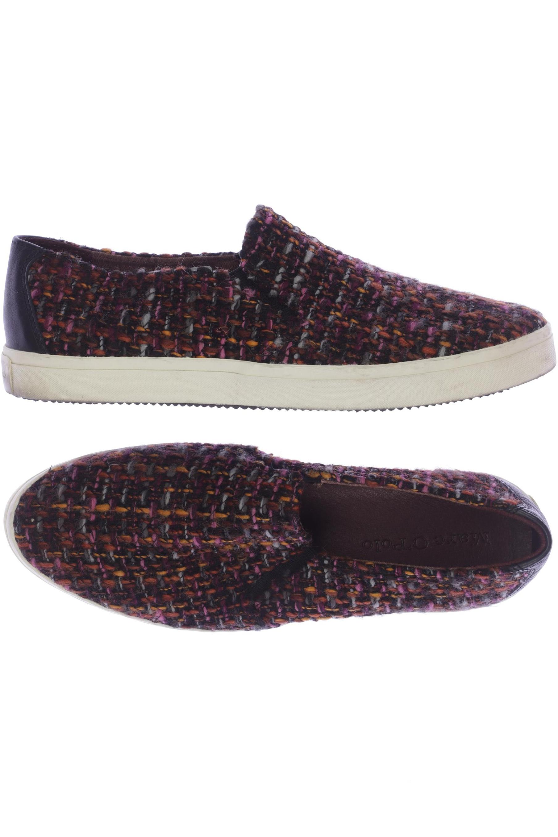 

Marc O Polo Damen Sneakers, bordeaux, Gr. 40