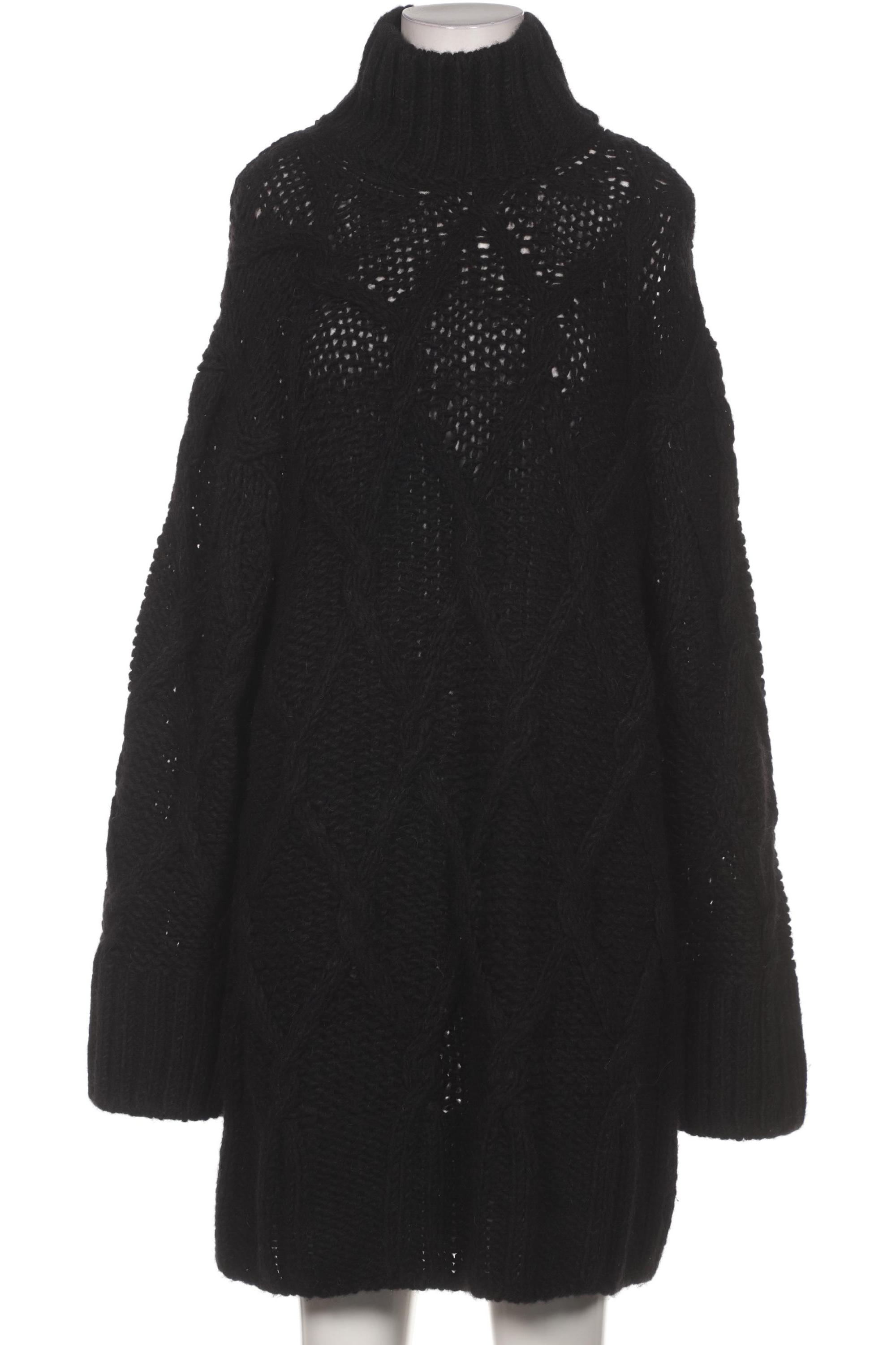 

Marc O Polo Damen Kleid, schwarz, Gr. 36