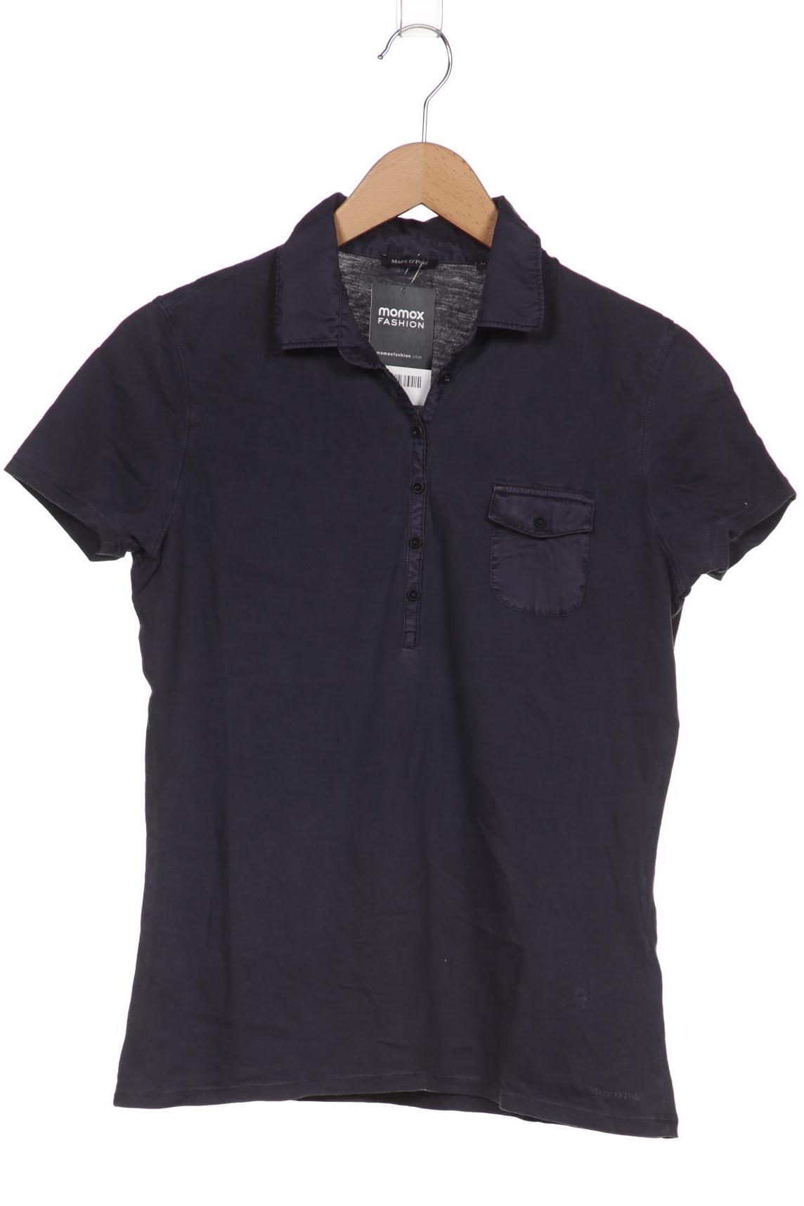 

Marc O Polo Damen Poloshirt, marineblau