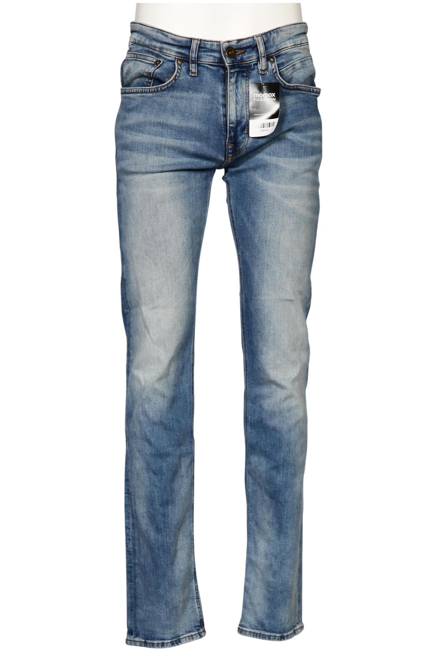 

Marc O Polo Herren Jeans, blau, Gr. 30