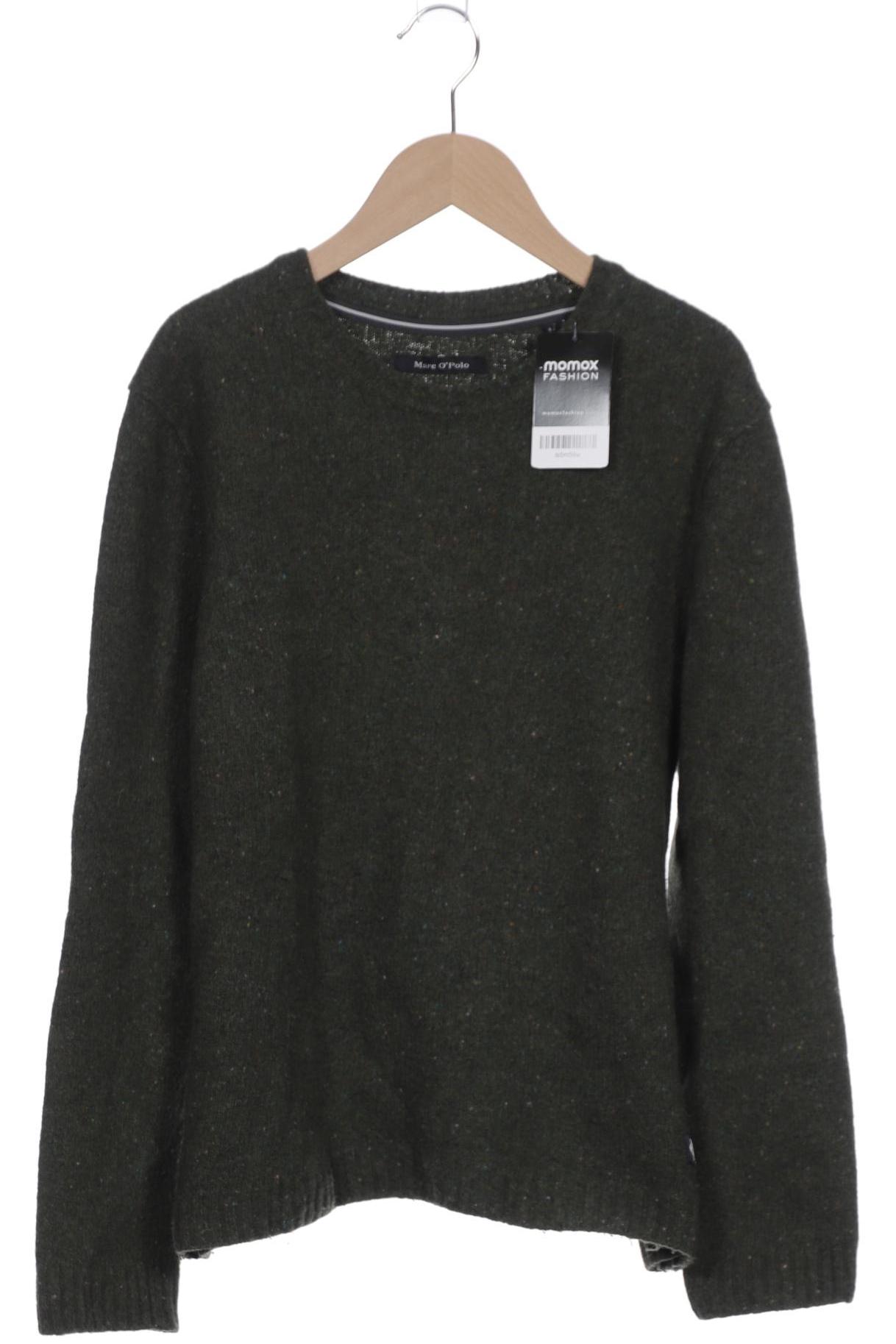 

Marc O Polo Damen Pullover, grün