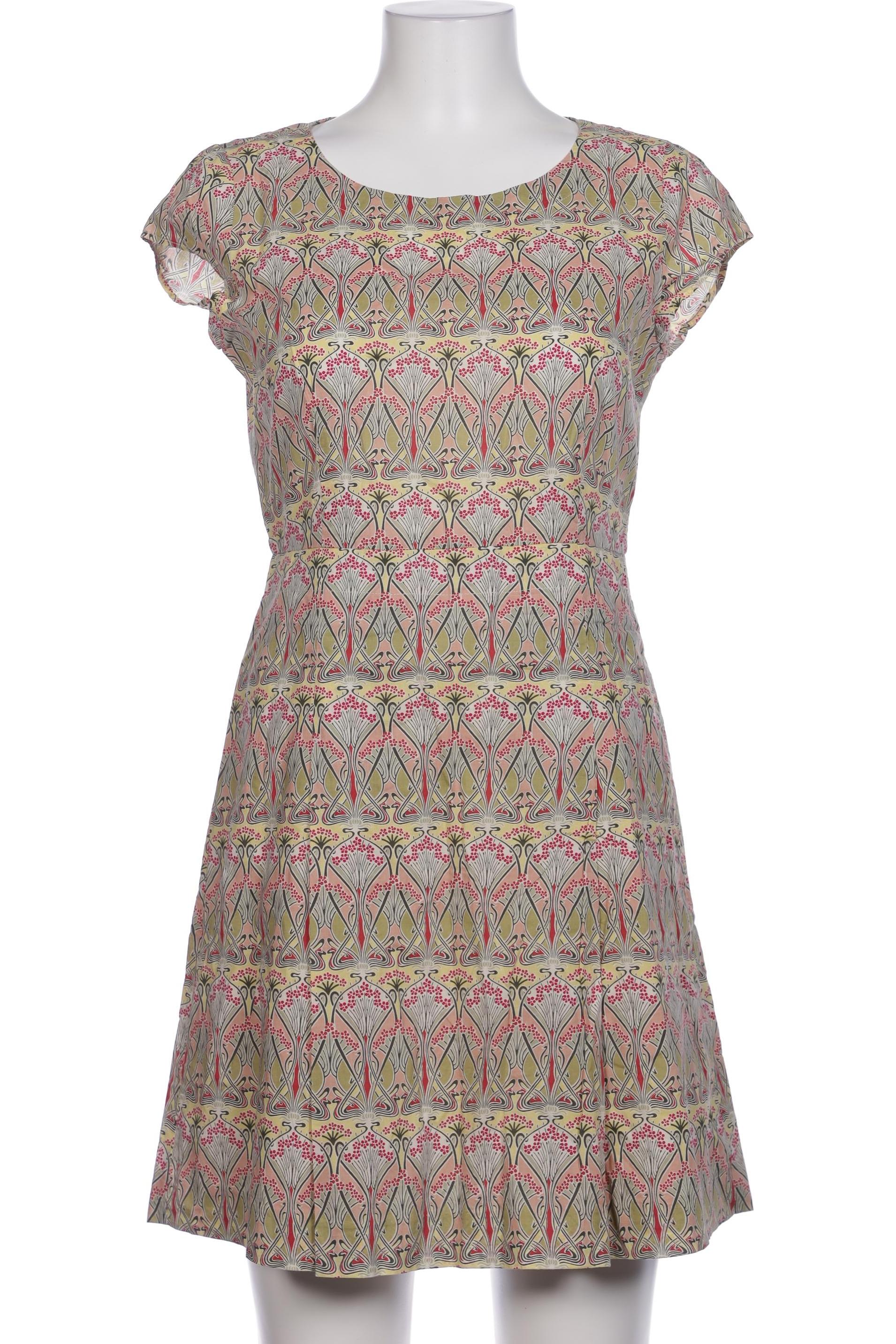 

Marc O Polo Damen Kleid, hellgrün, Gr. 38