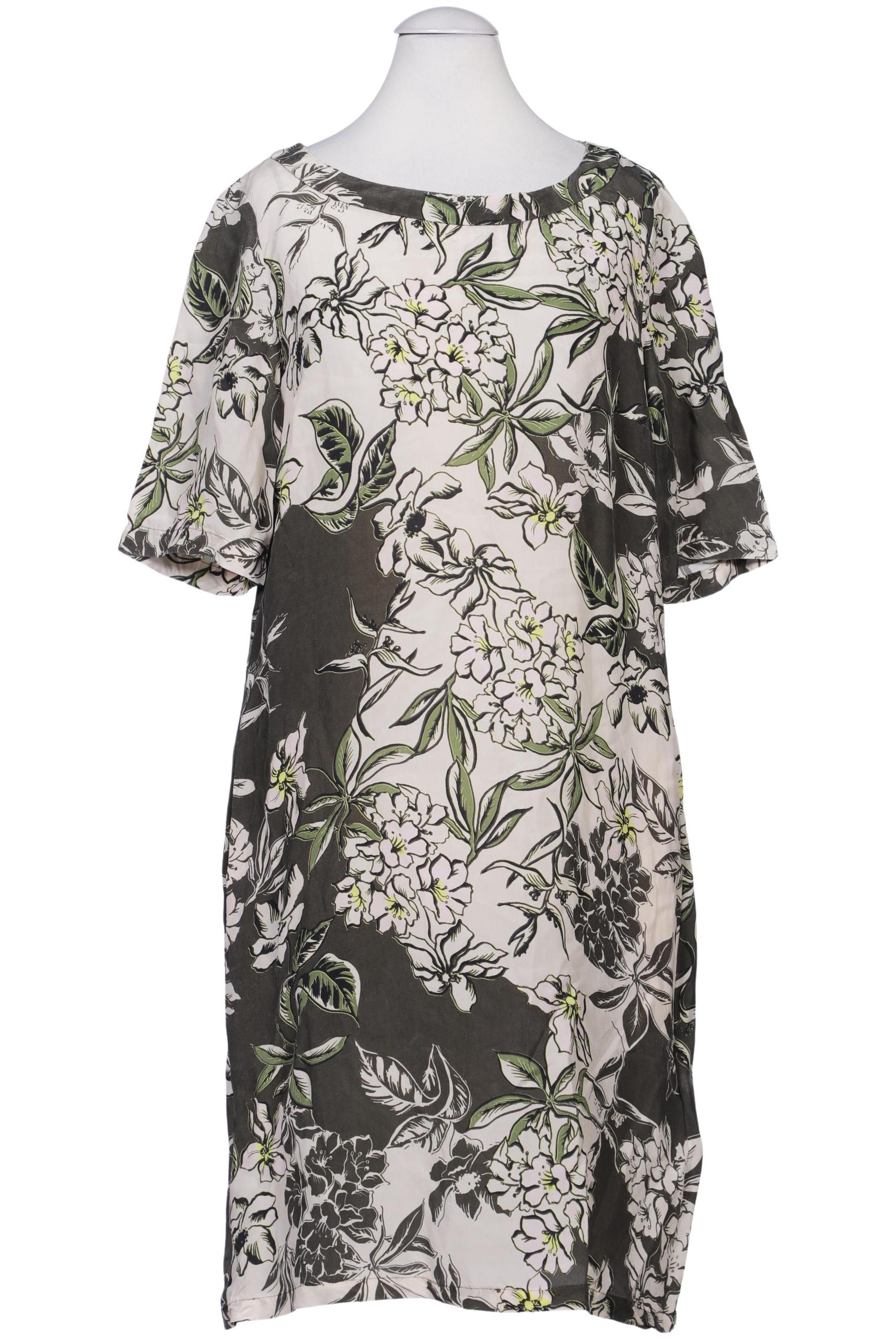 

Marc O Polo Damen Kleid, grün, Gr. 34