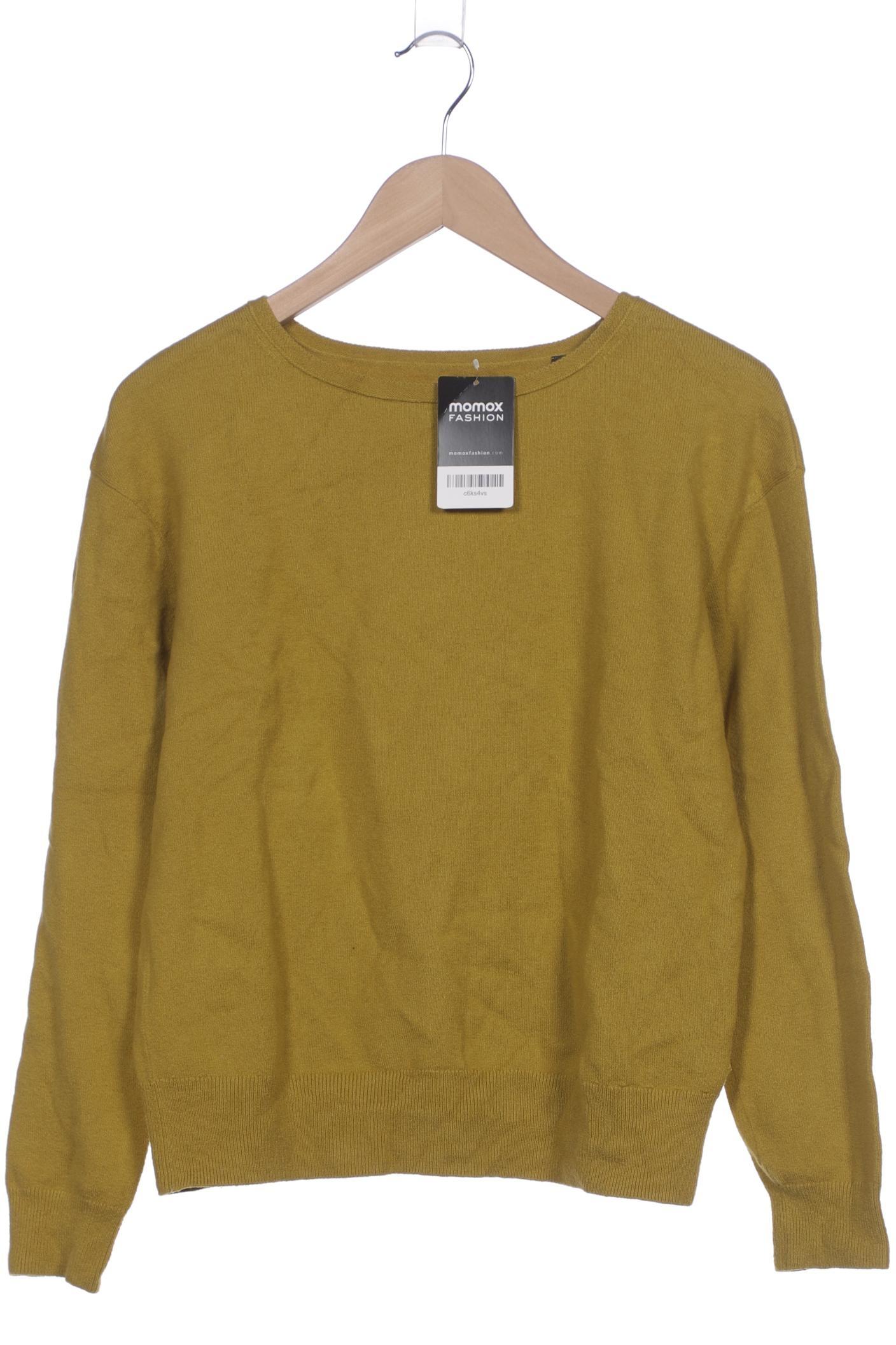 

Marc O Polo Damen Pullover, grün, Gr. 34
