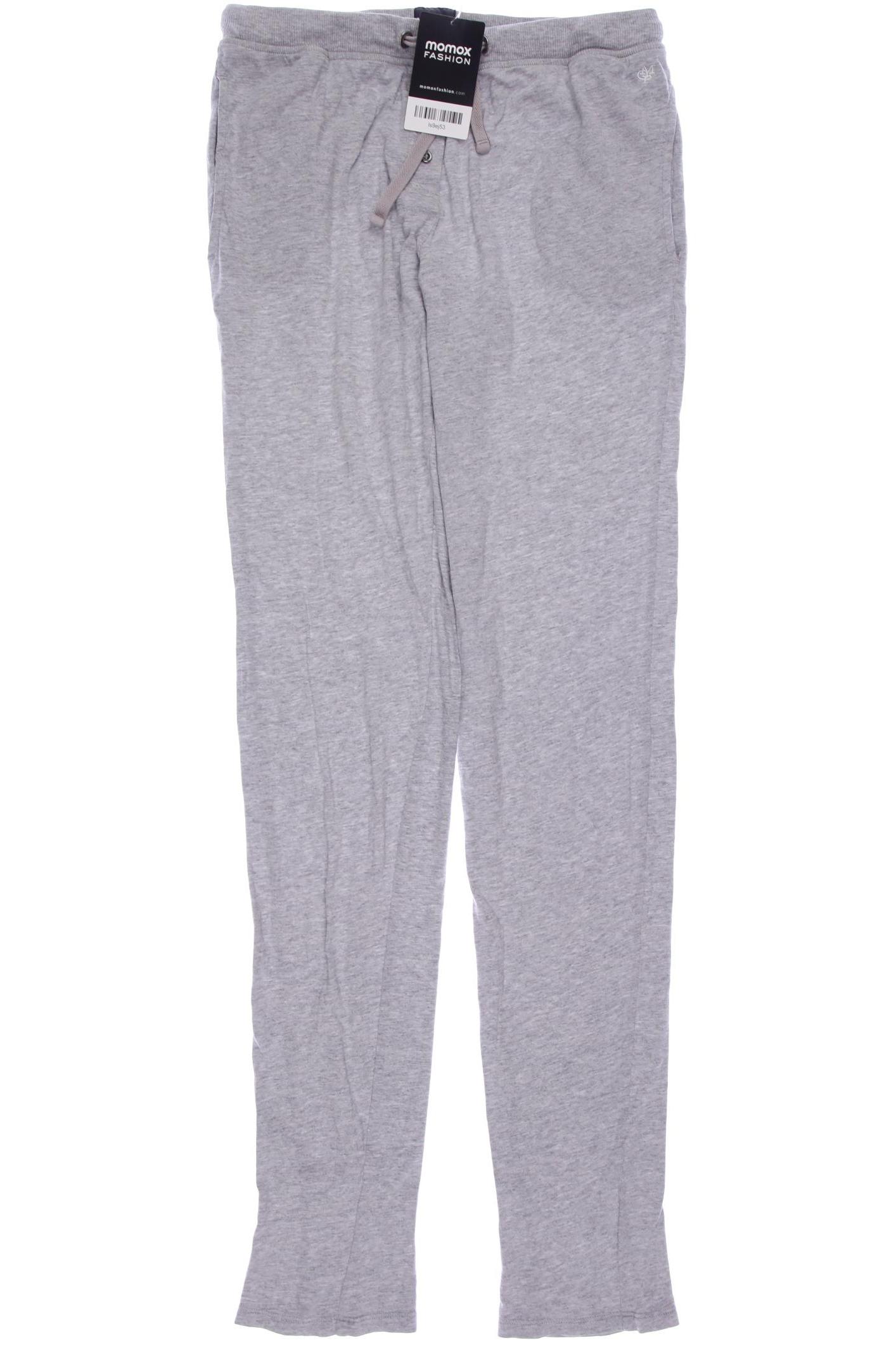 

Marc O Polo Damen Stoffhose, grau