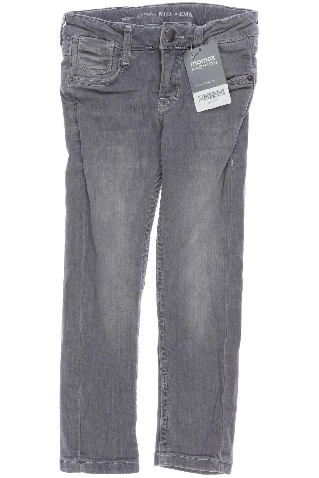 

Marc O Polo Damen Jeans, grau, Gr. 116