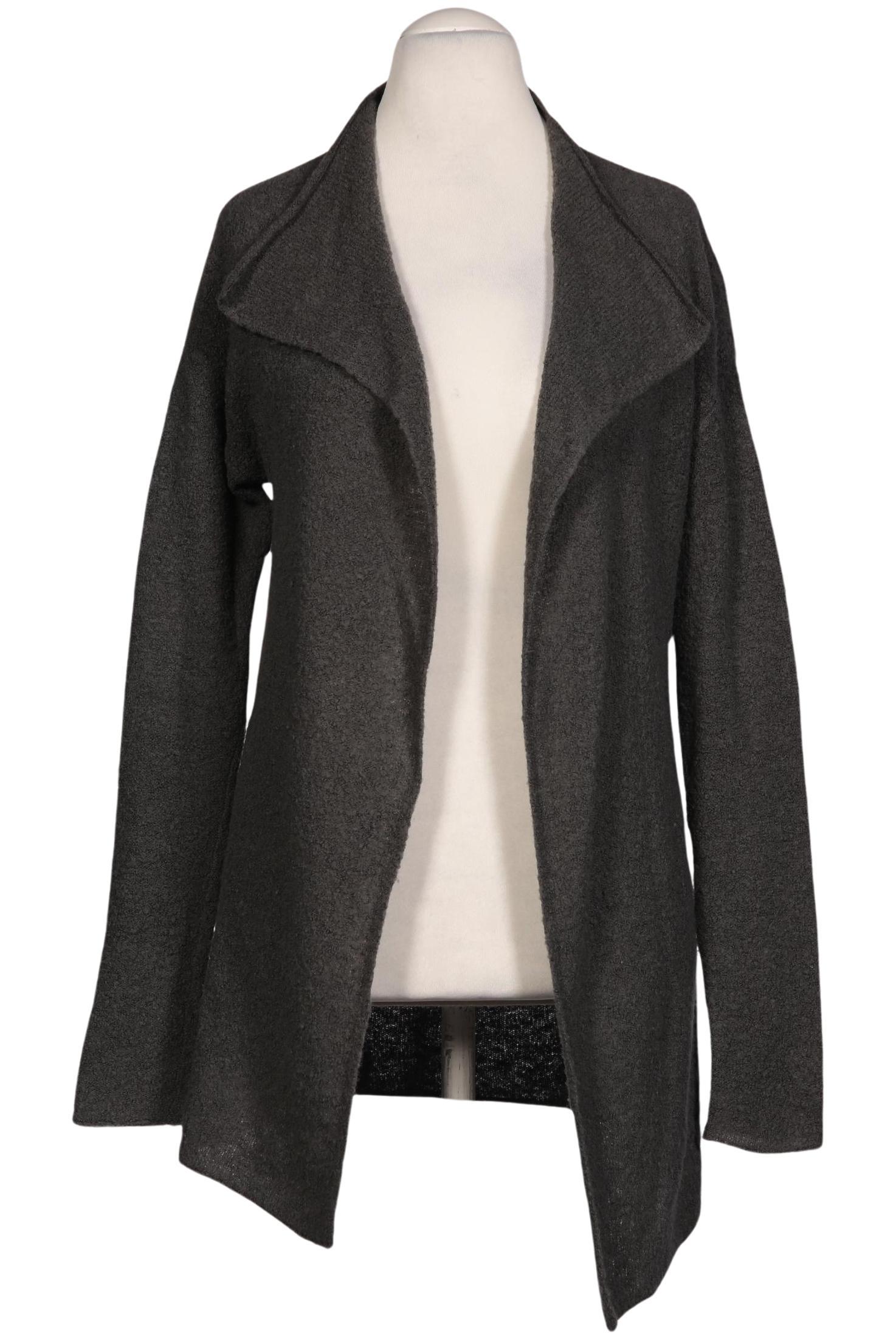 

Marc O Polo Damen Strickjacke, grau, Gr. 36