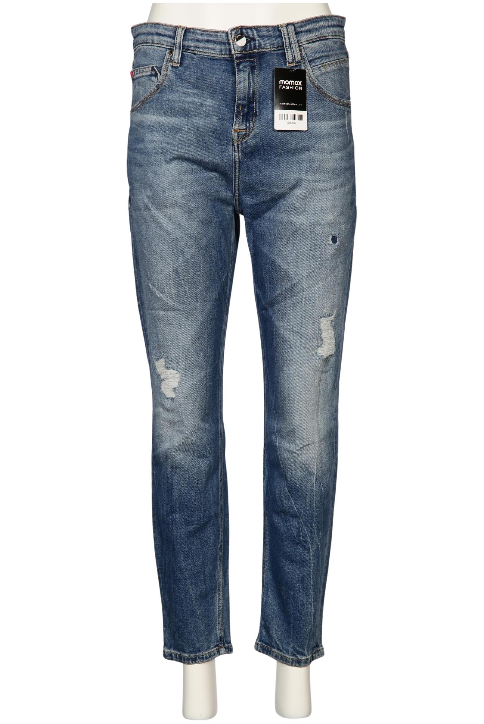 

Marc O Polo Damen Jeans, blau, Gr. 29