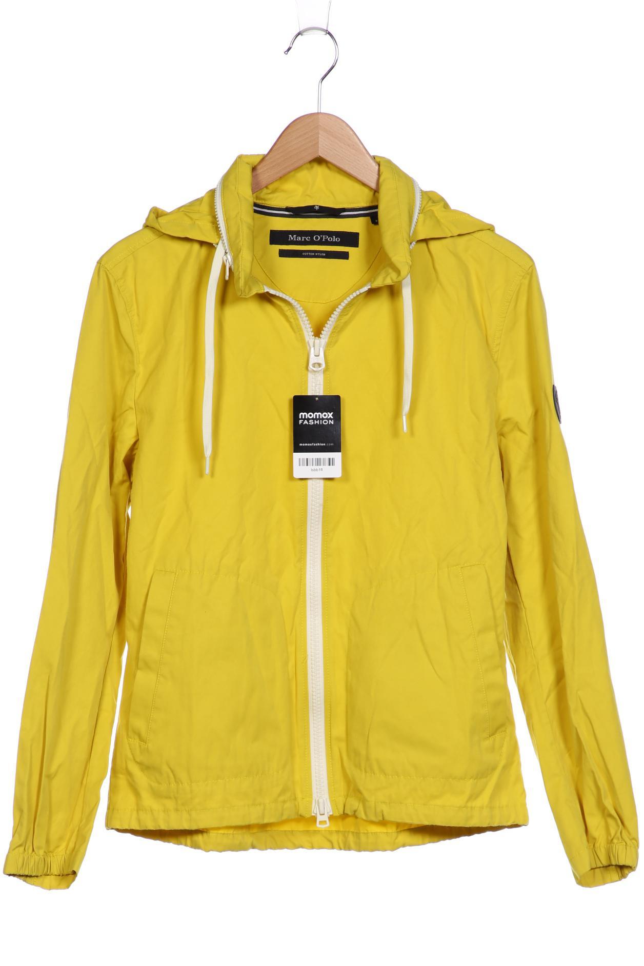 

Marc O Polo Damen Jacke, gelb