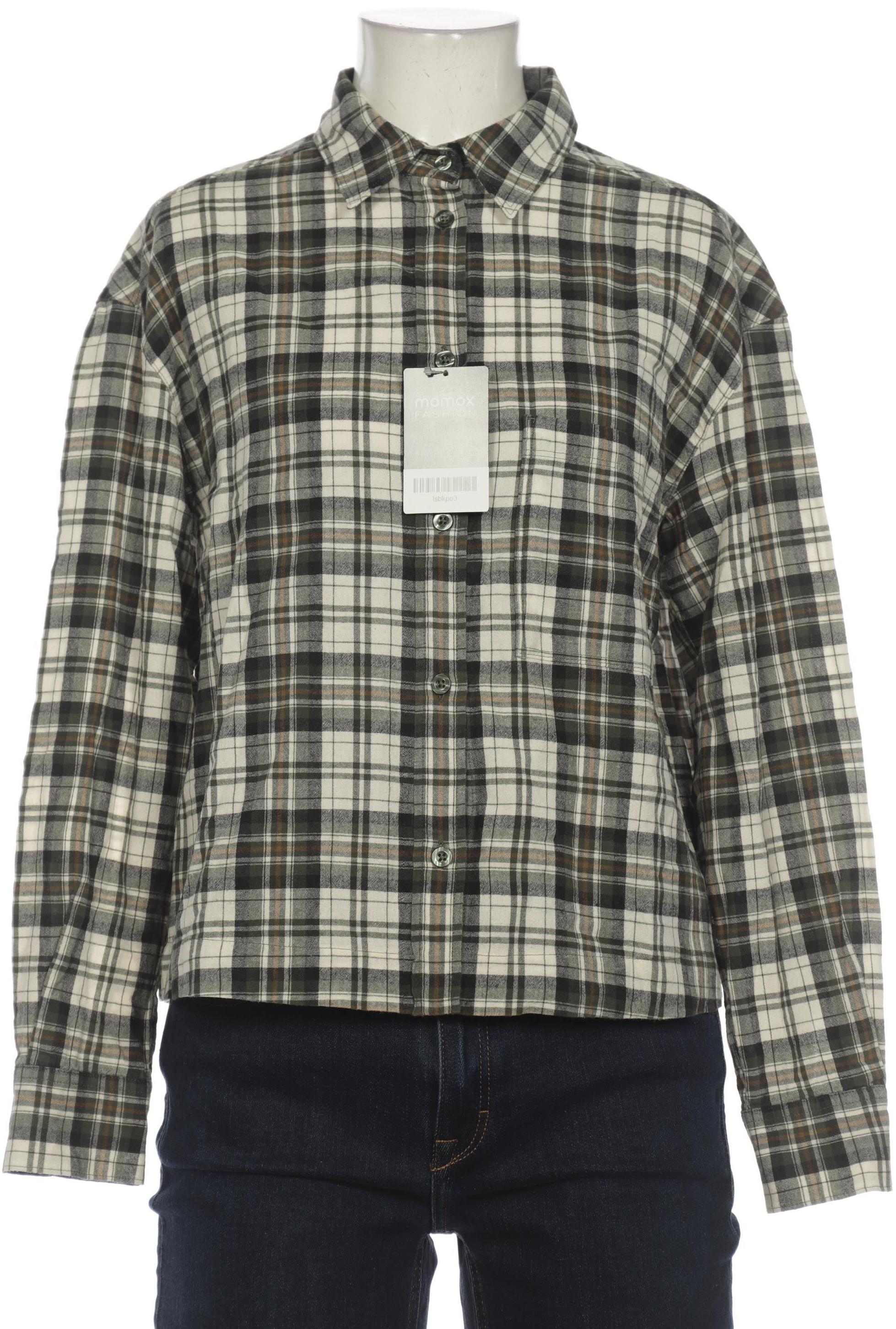 

Marc O Polo Damen Bluse, grün