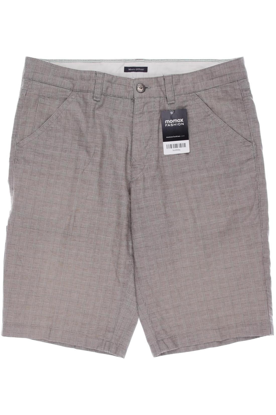 

Marc O Polo Herren Shorts, beige