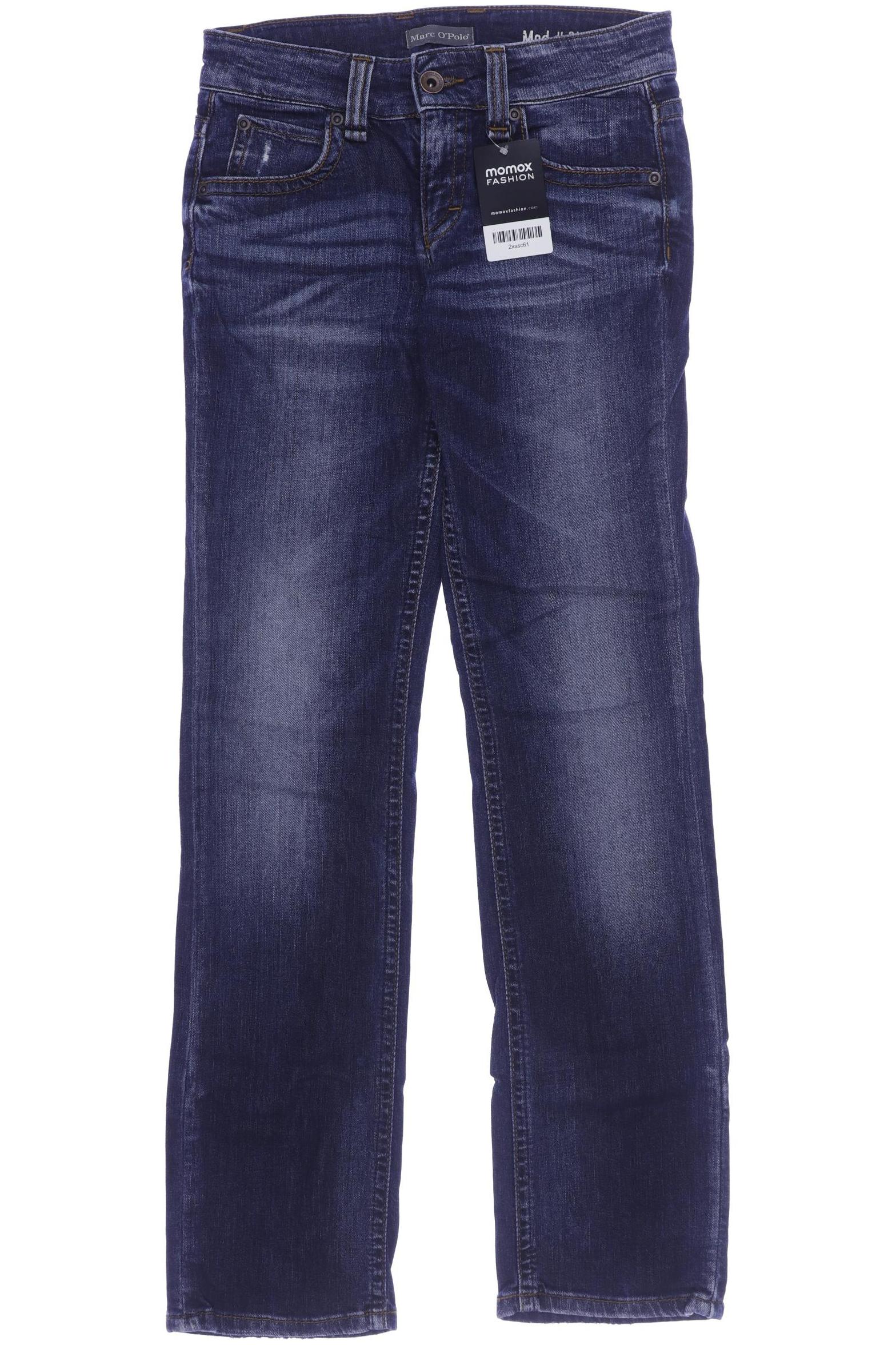 

Marc O Polo Damen Jeans, blau, Gr. 26