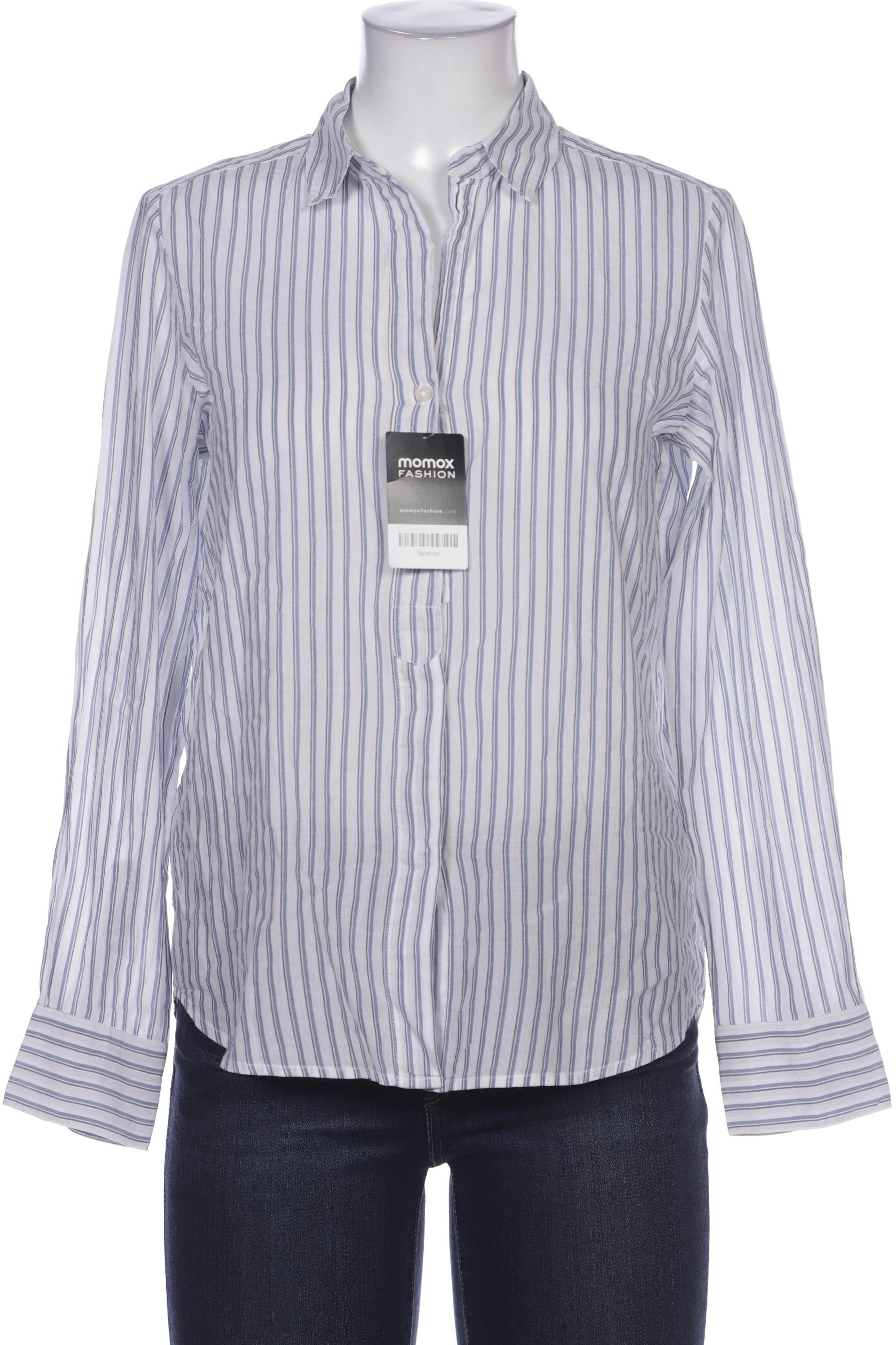 

Marc O Polo Damen Bluse, weiß, Gr. 38