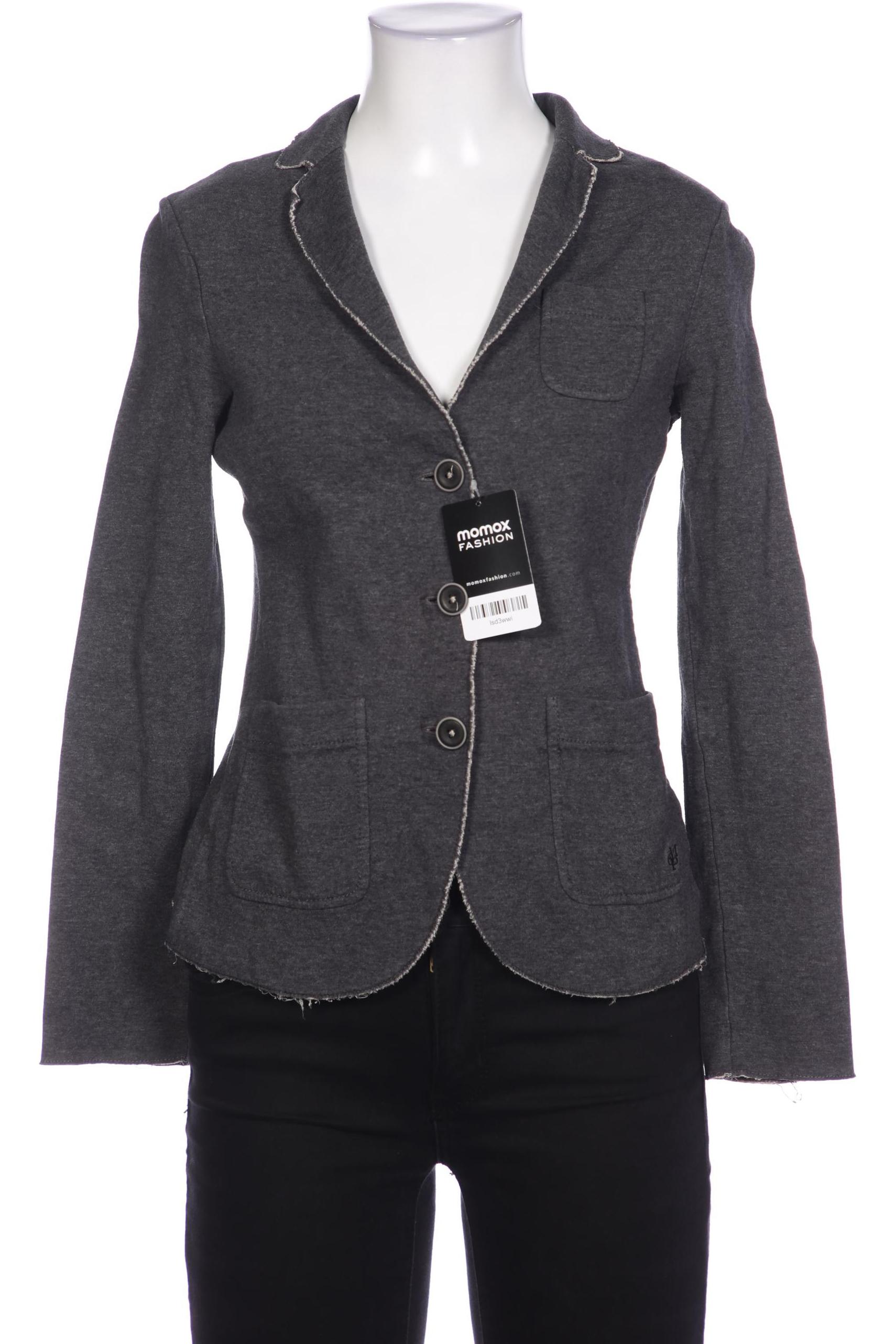 

Marc O Polo Damen Blazer, grau, Gr. 36
