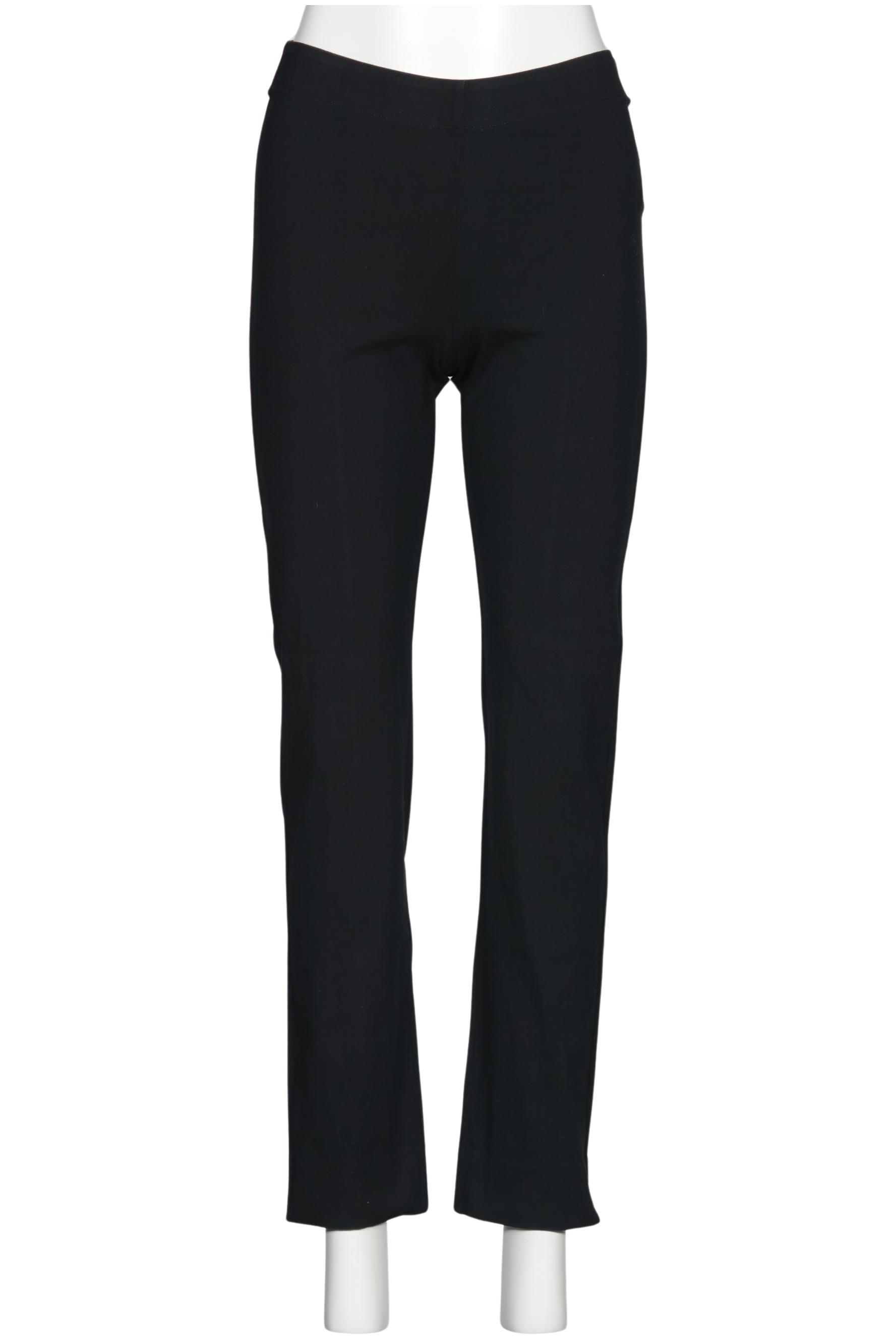 

Marc O Polo Damen Stoffhose, schwarz, Gr. 0