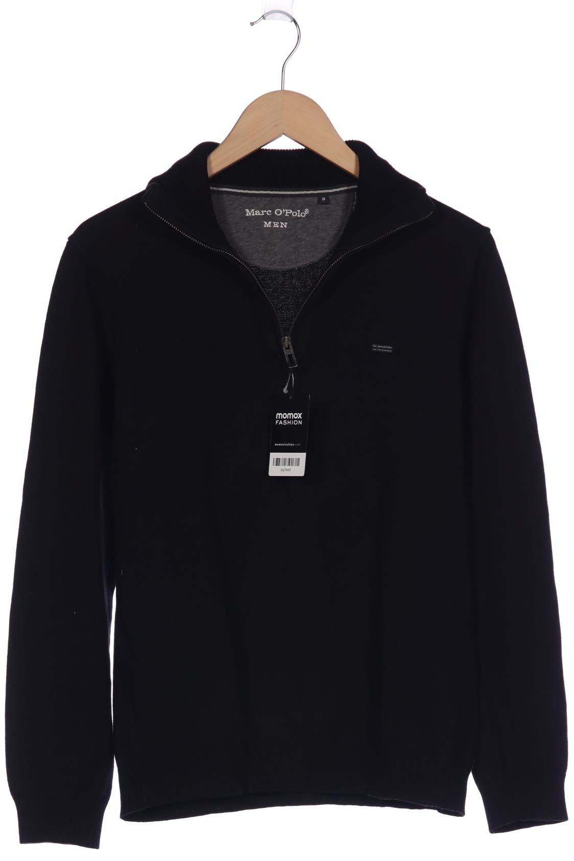 

Marc O Polo Herren Pullover, schwarz, Gr. 46