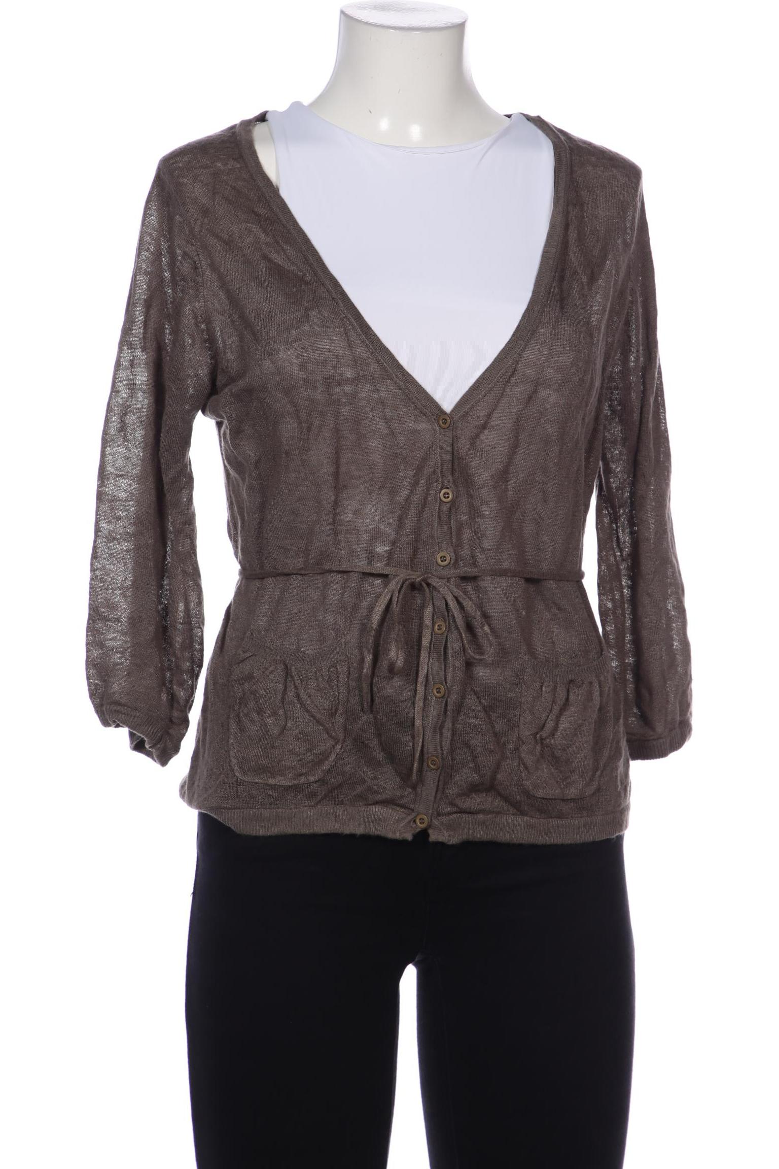 

Marc O Polo Damen Strickjacke, grau