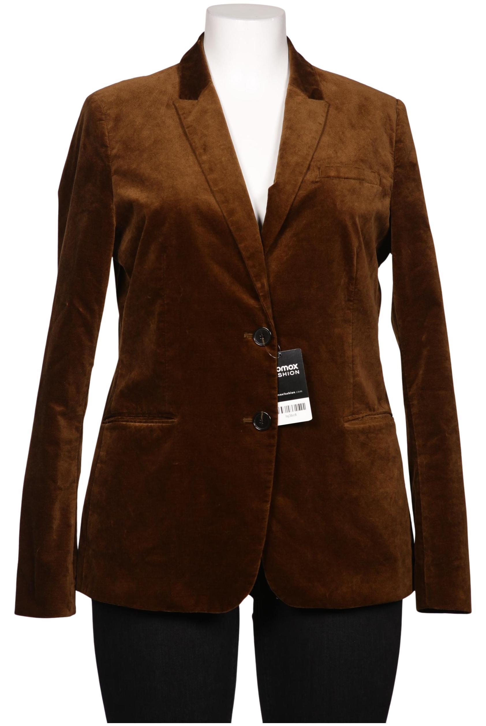 

Marc O Polo Damen Blazer, braun, Gr. 44