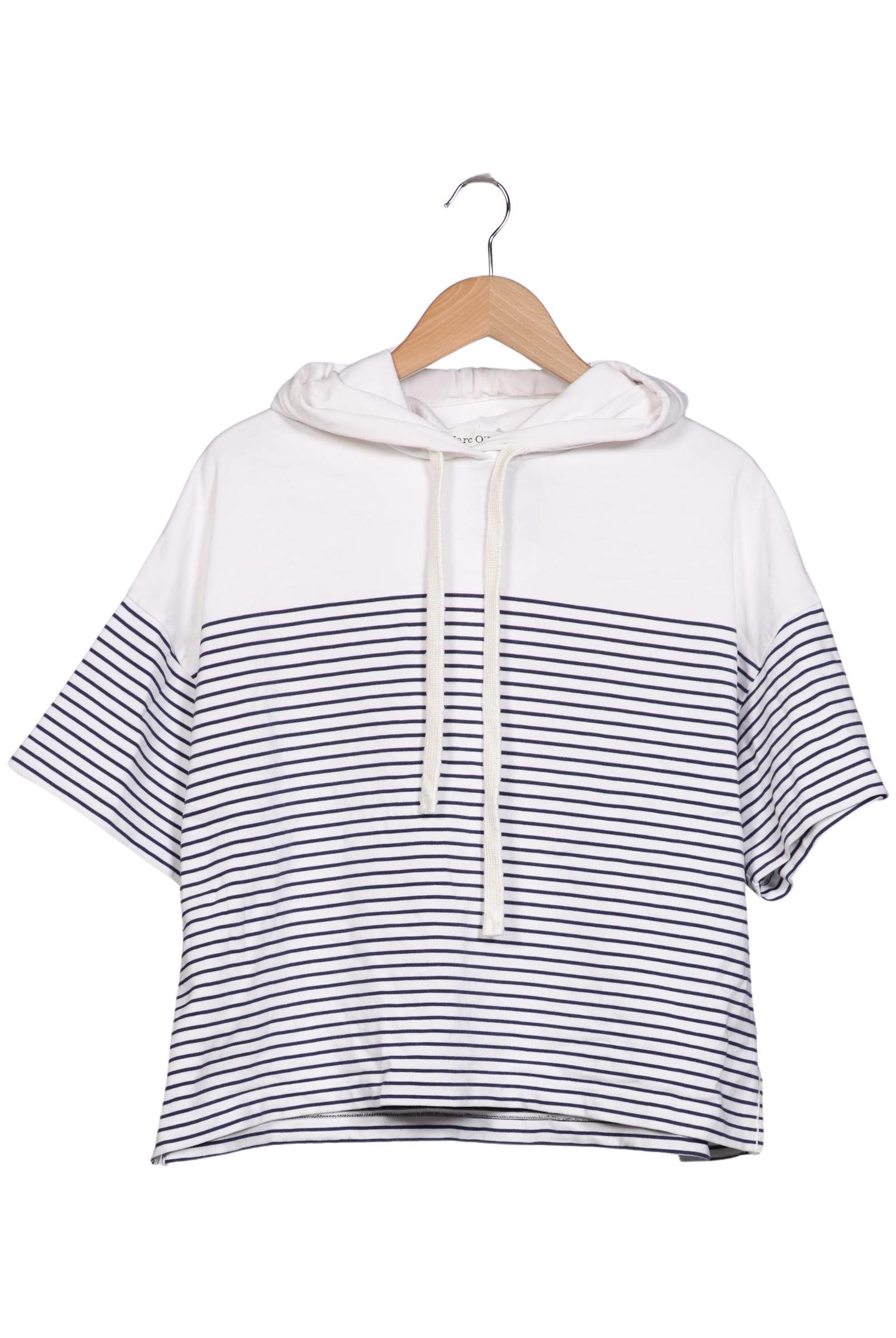 

Marc O Polo Damen T-Shirt, mehrfarbig, Gr. 42