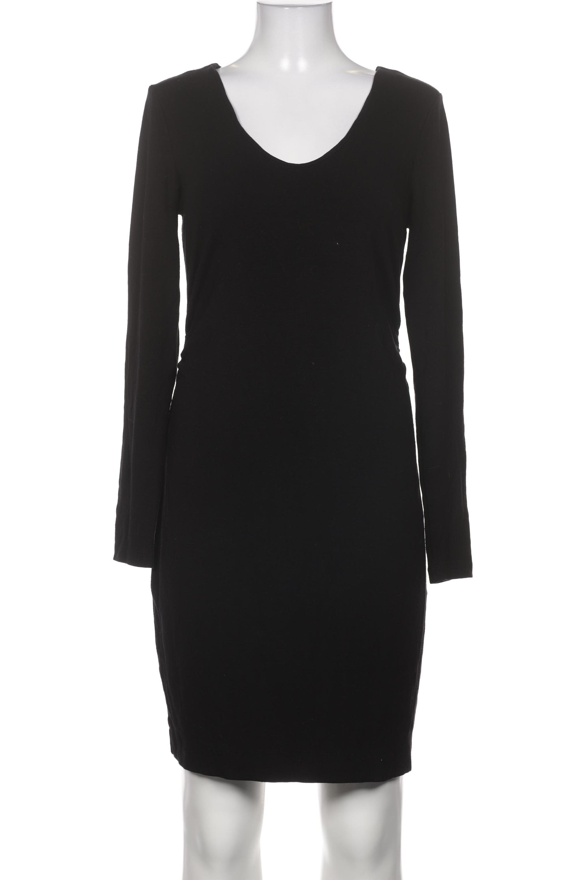 

Marc O Polo Damen Kleid, schwarz, Gr. 42