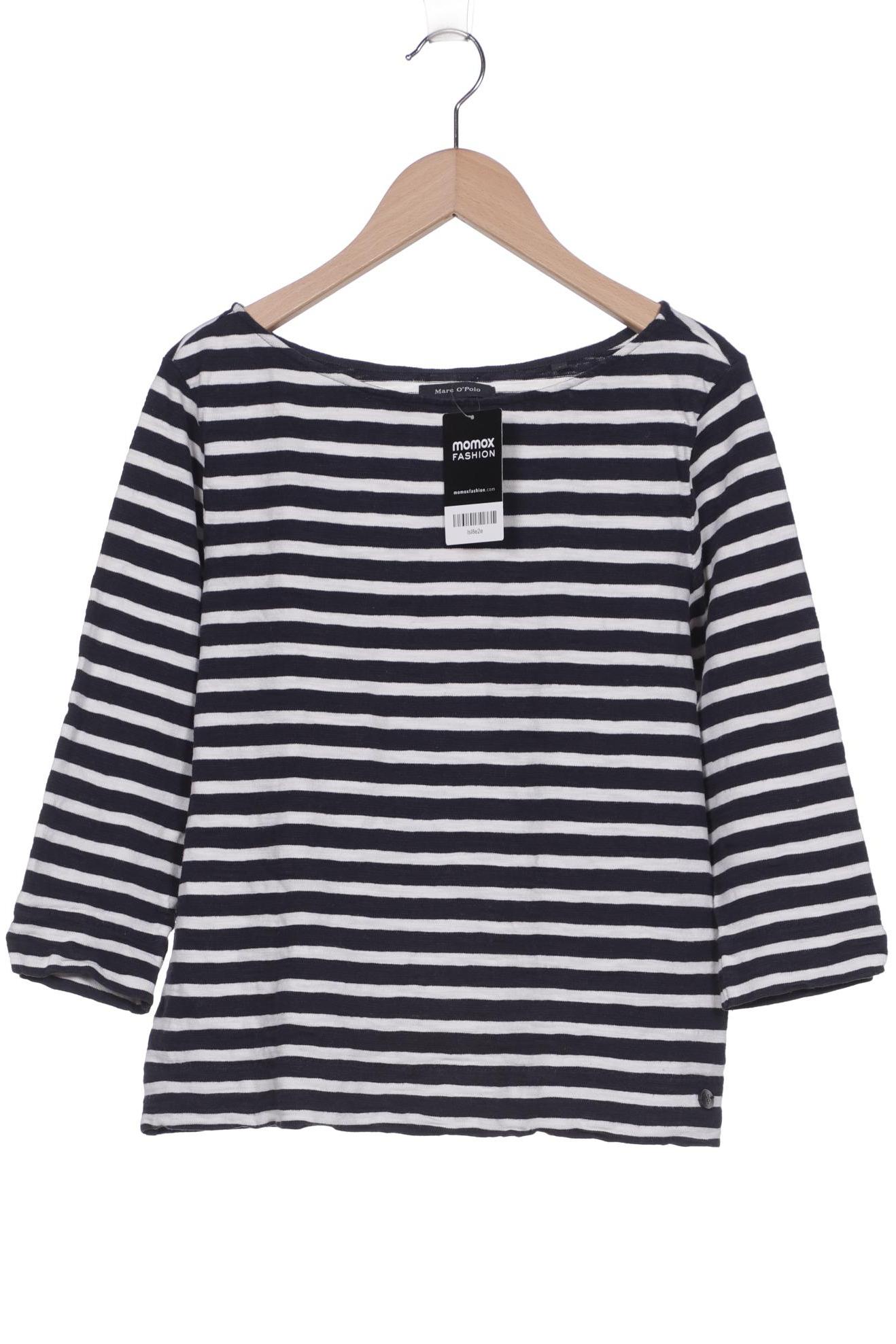 

Marc O Polo Damen Pullover, marineblau