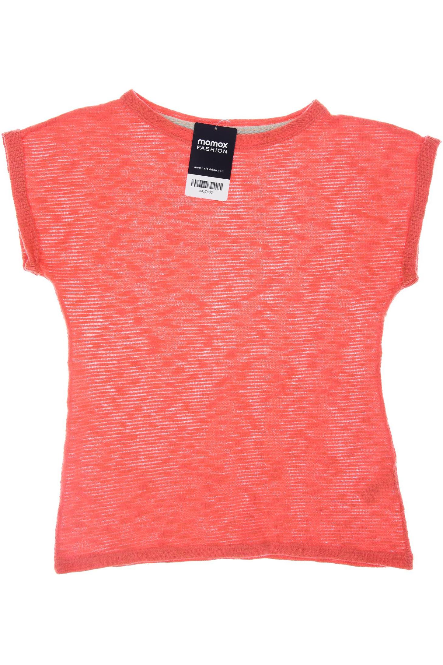 

Marc O Polo Damen T-Shirt, orange, Gr. 164