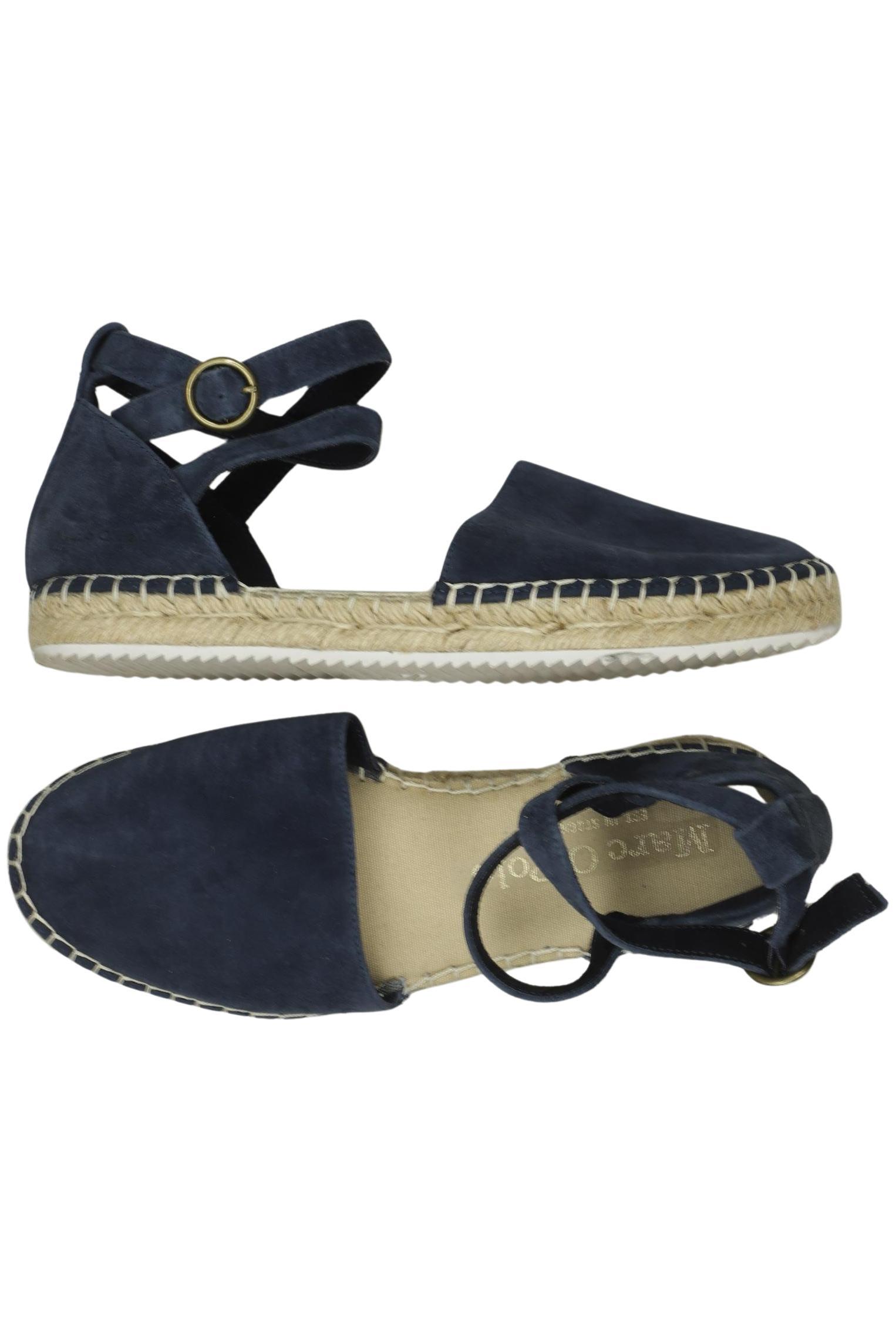 

Marc O Polo Damen Halbschuh, marineblau, Gr. 39