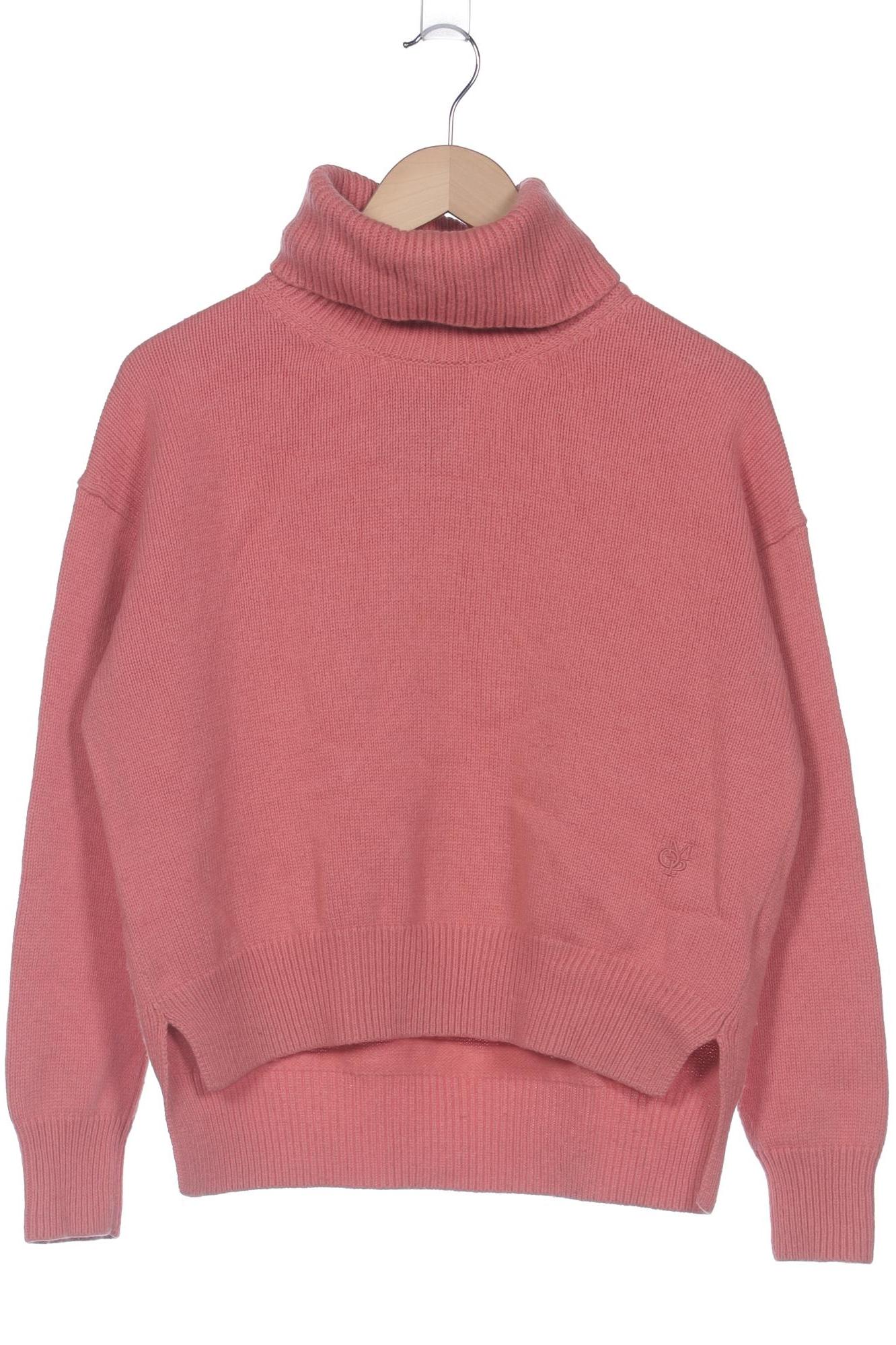 

Marc O Polo Damen Pullover, pink, Gr. 42