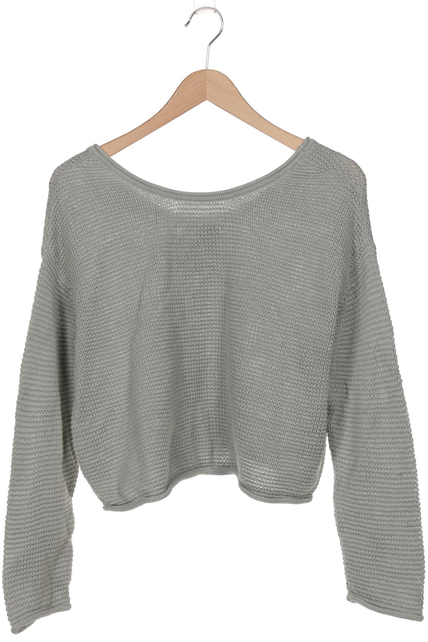 

Marc O Polo Damen Pullover, türkis, Gr. 34