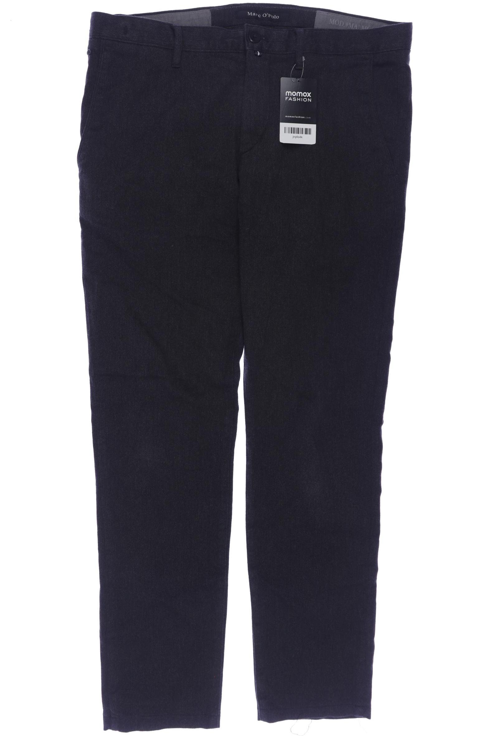 

Marc O Polo Herren Stoffhose, grau, Gr. 32