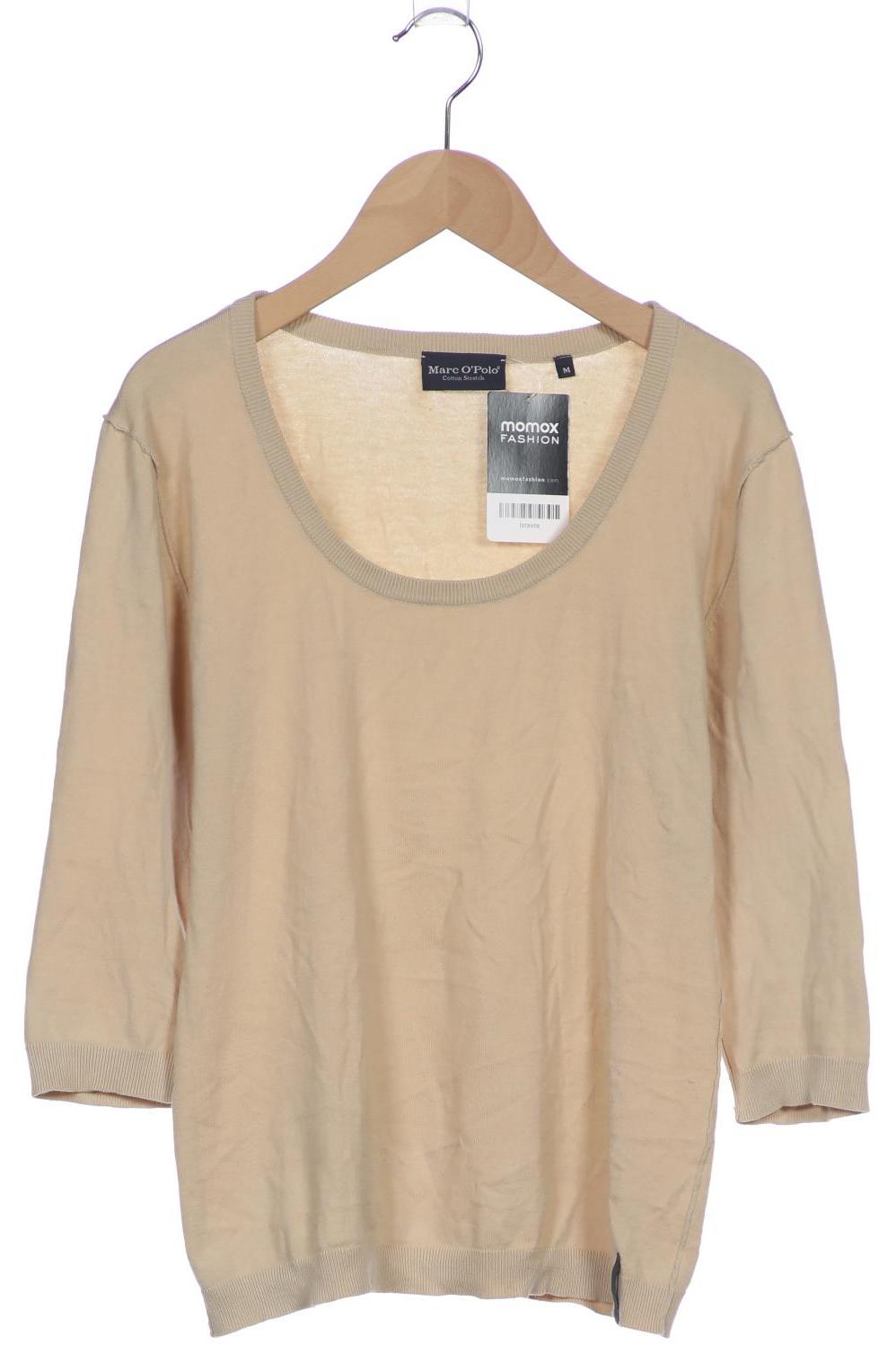 

Marc O Polo Damen Pullover, beige, Gr. 38
