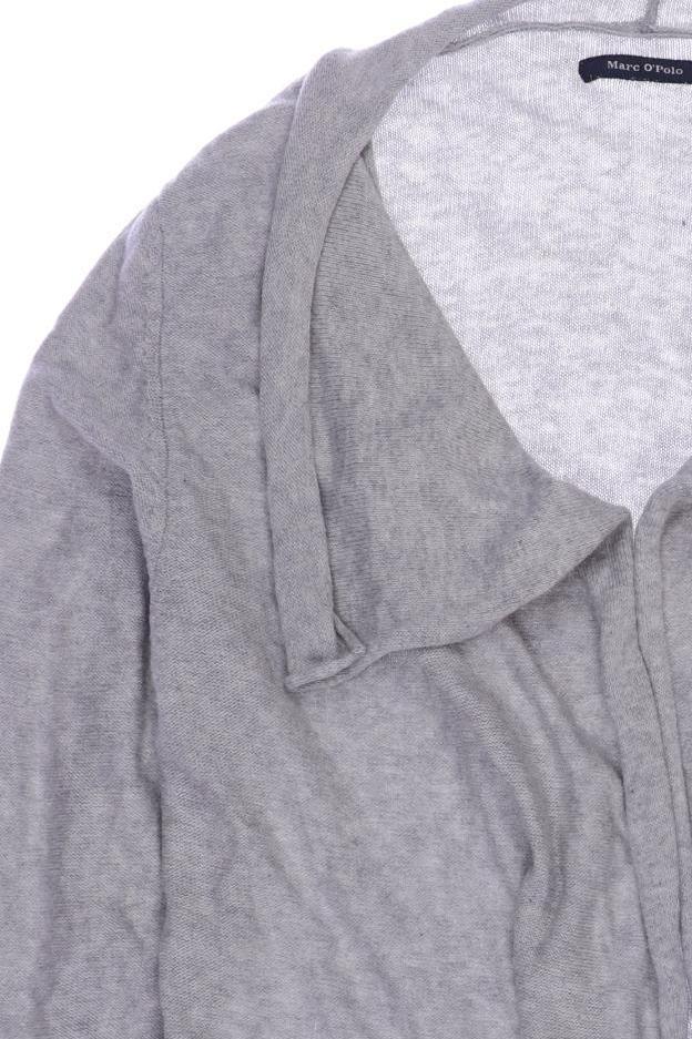 Thumbnail - Marc O Polo Mädchen Strickjacke, grau, Gr. 176