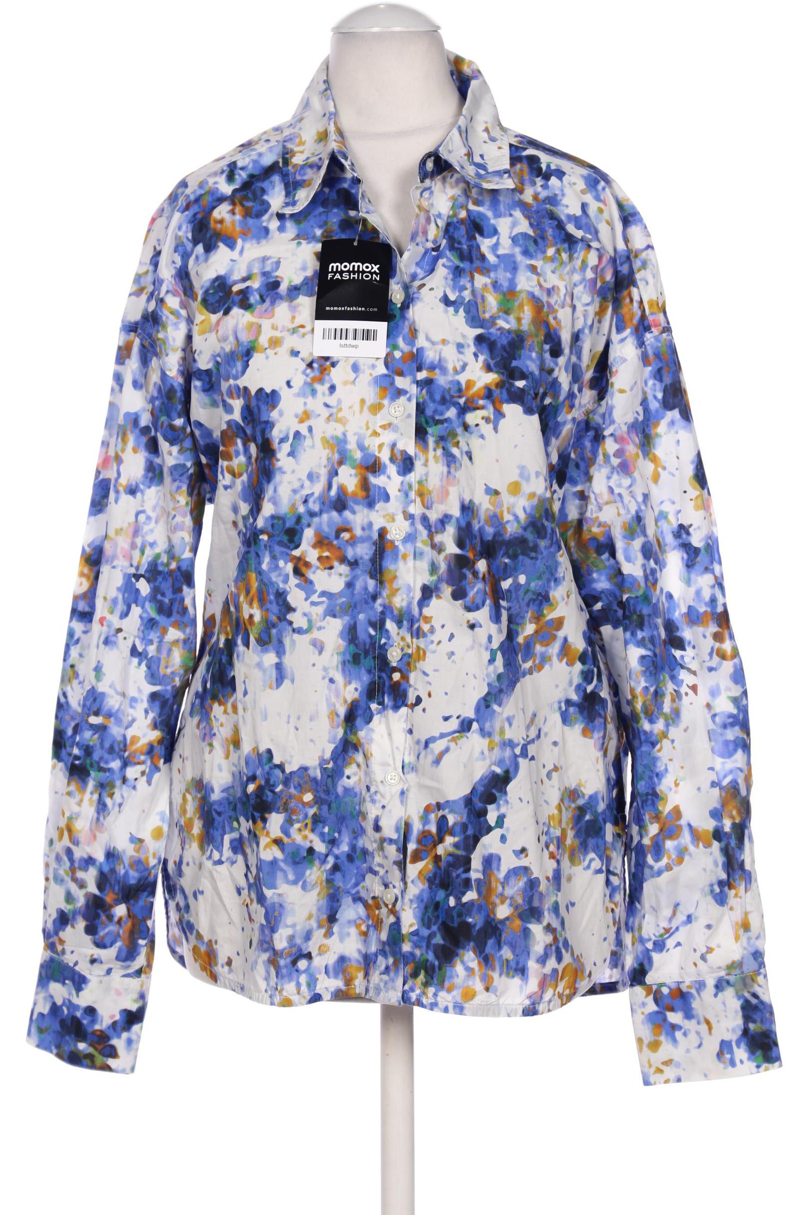 

Marc O Polo Damen Bluse, mehrfarbig, Gr. 36