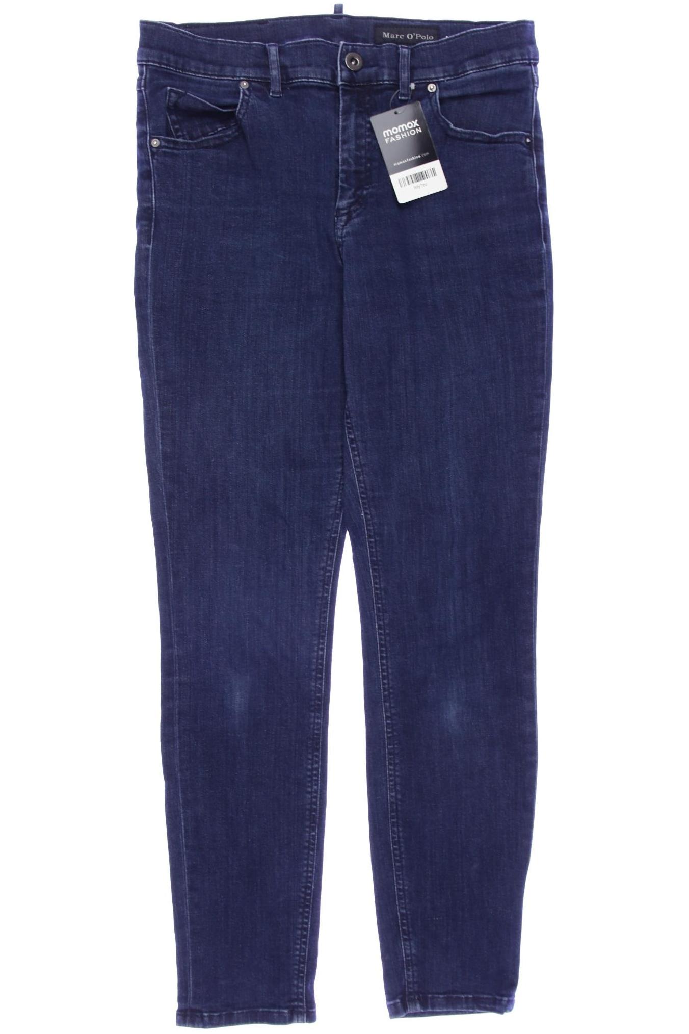

Marc O Polo Damen Jeans, blau, Gr. 29