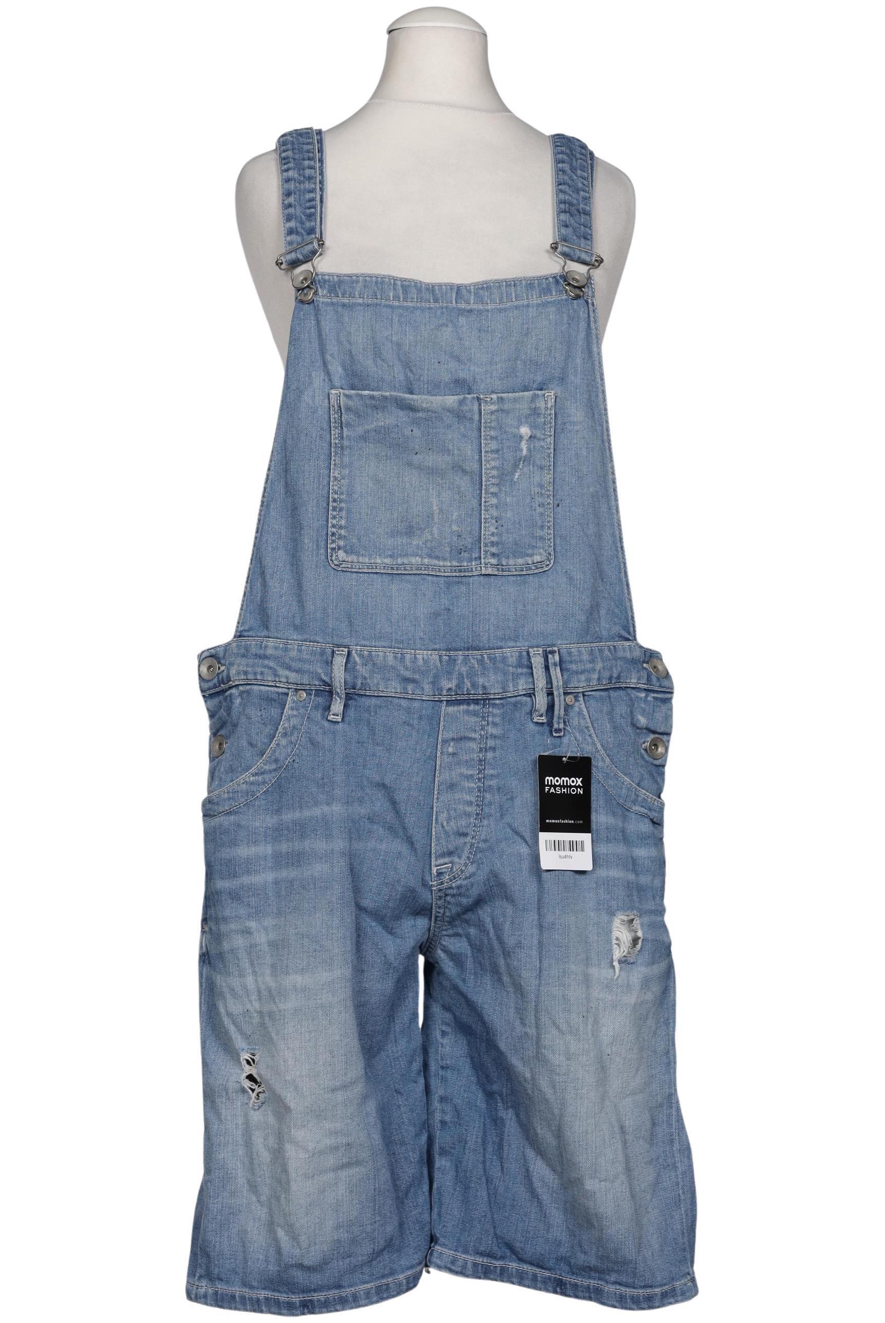 

Marc O Polo Damen Jumpsuit/Overall, blau, Gr. 29