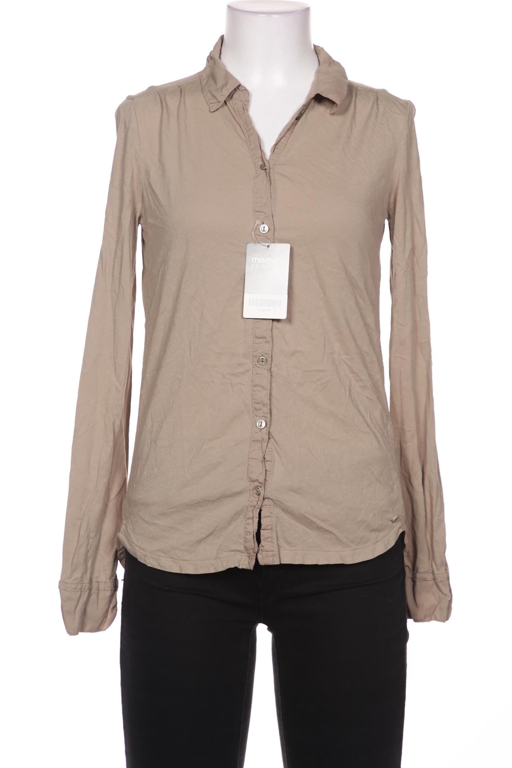 

Marc O Polo Damen Bluse, beige, Gr. 36