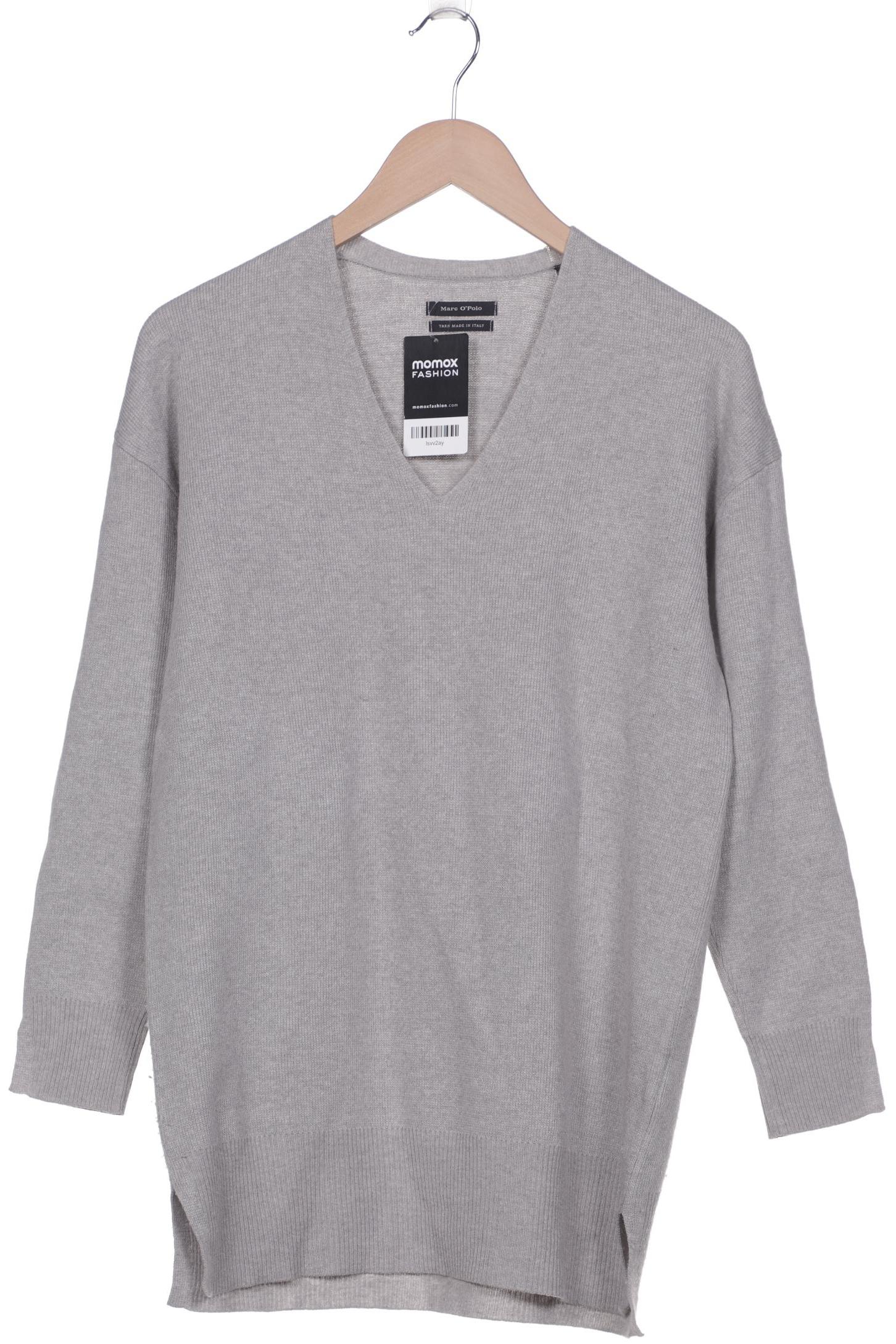 

Marc O Polo Damen Pullover, grau