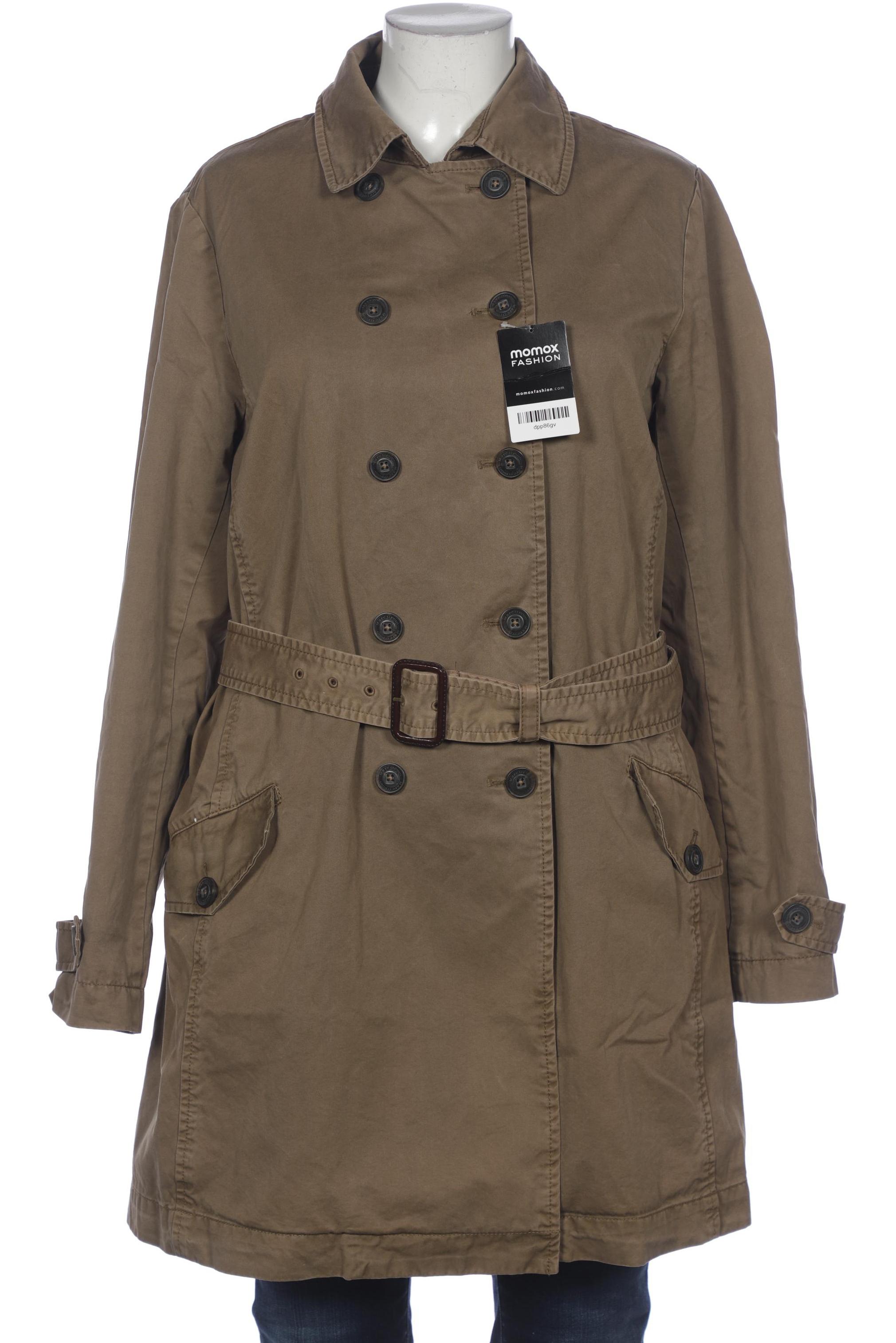 

Marc O Polo Damen Mantel, braun, Gr. 44