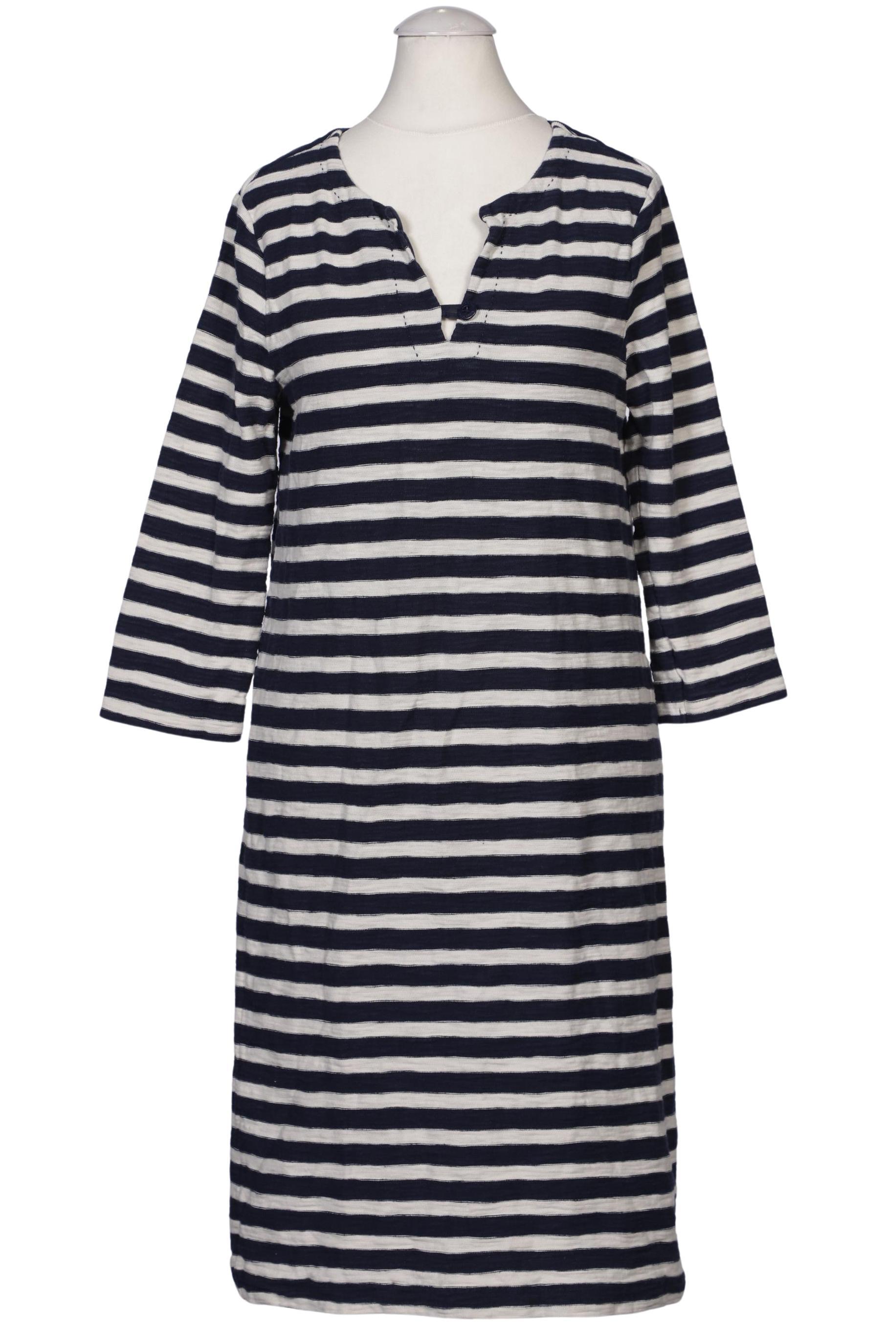 

Marc O Polo Damen Kleid, marineblau, Gr. 34