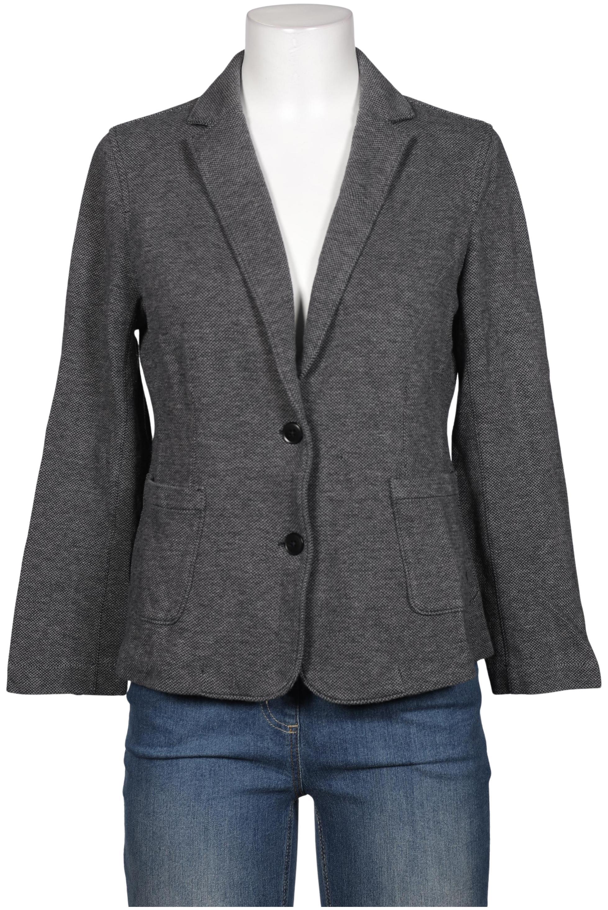 

Marc O Polo Damen Blazer, grau, Gr. 40