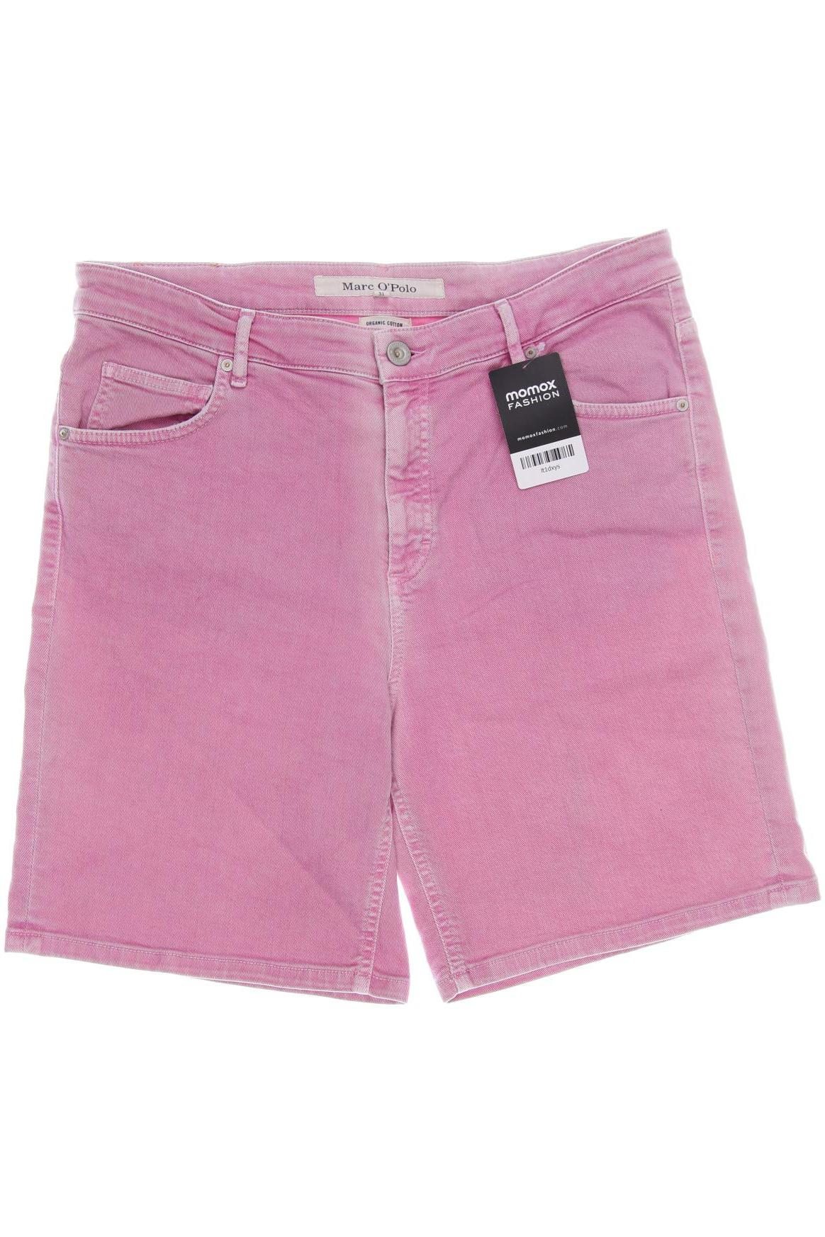 

Marc O Polo Damen Shorts, pink