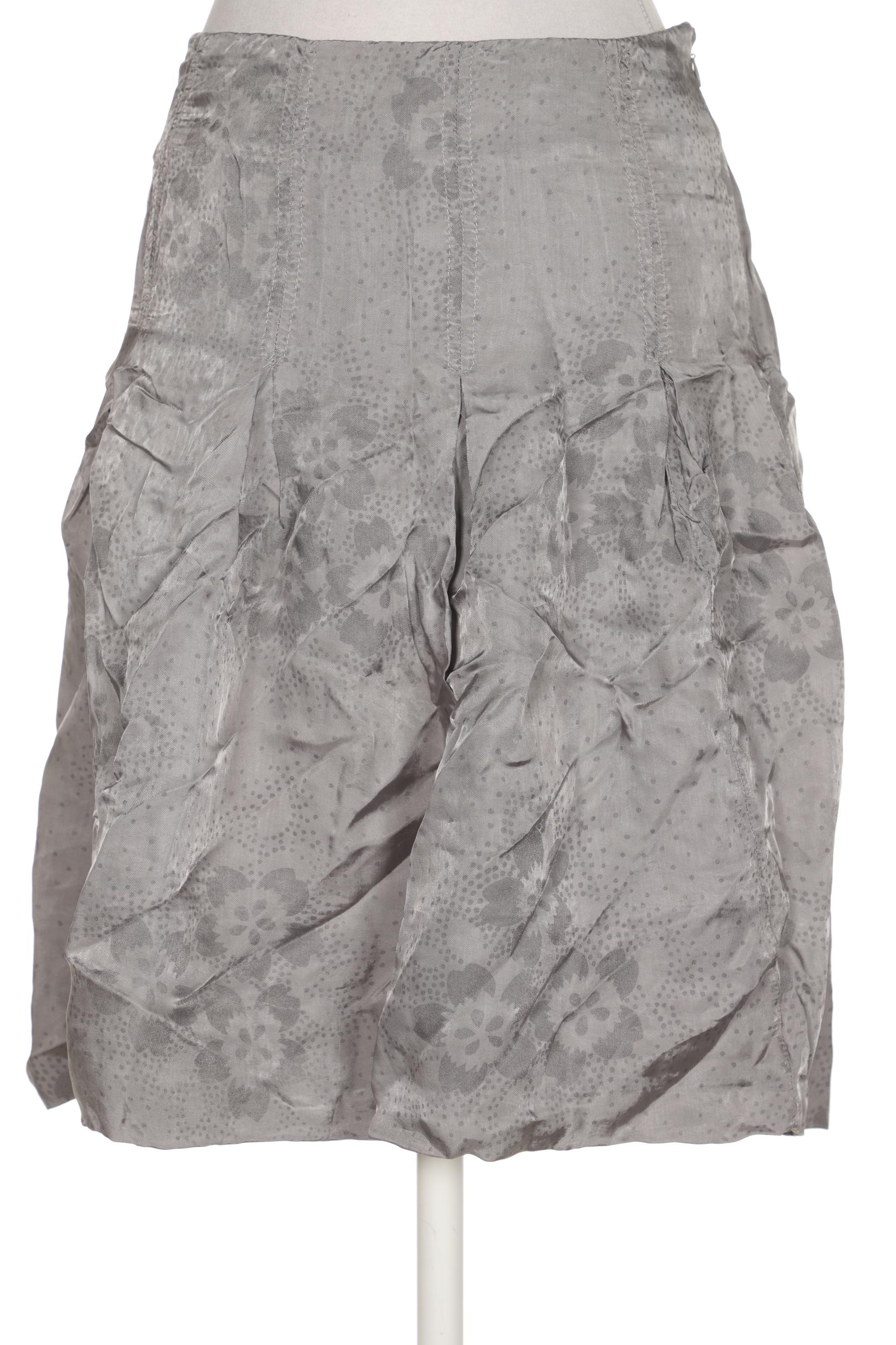 

Marc O Polo Damen Rock, grau, Gr. 36