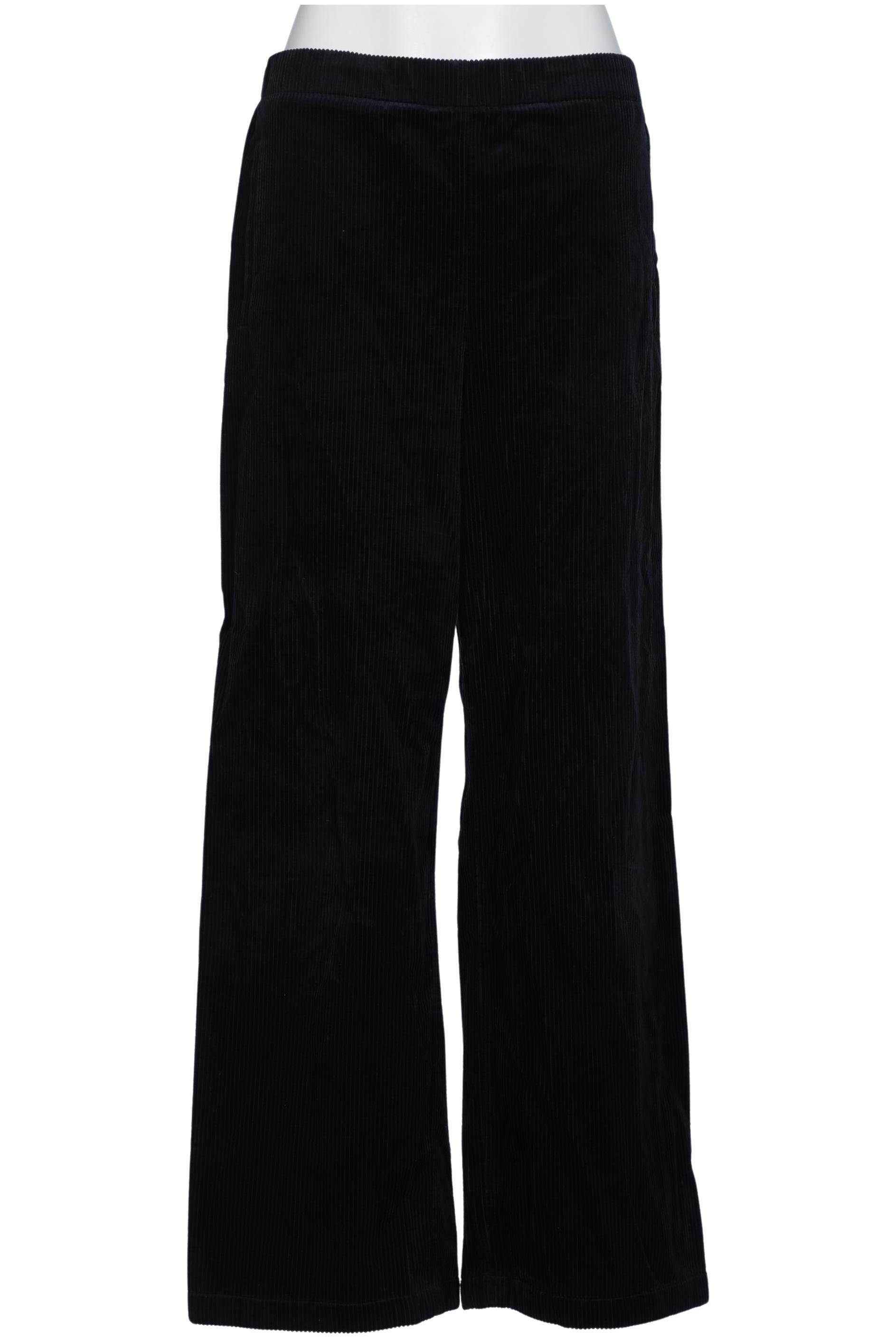 

Marc O Polo Damen Stoffhose, marineblau, Gr. 38