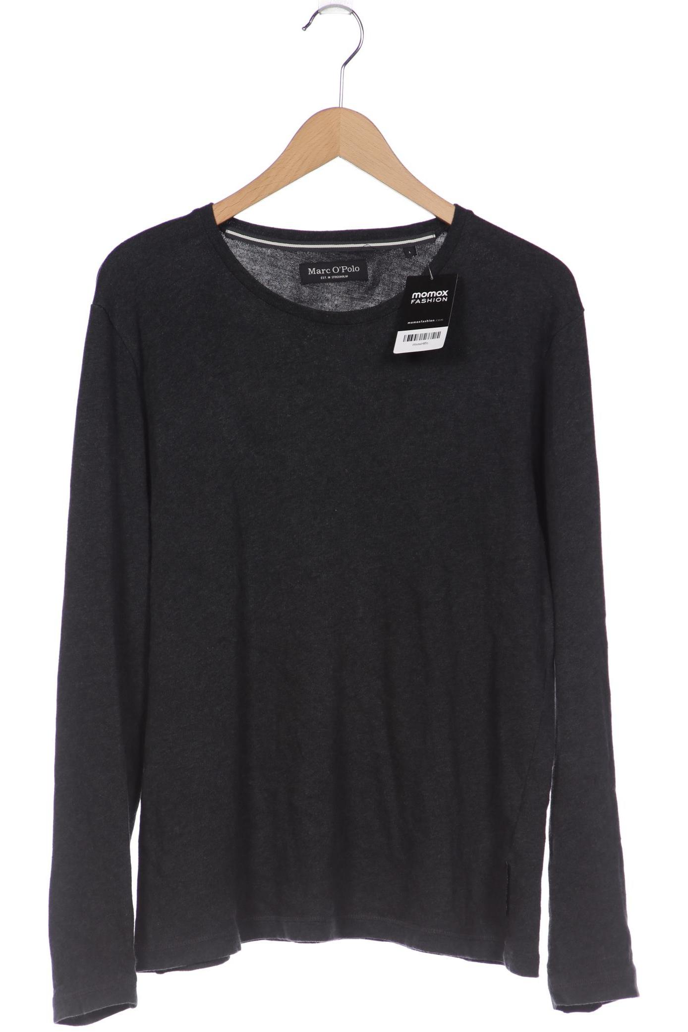 

Marc O Polo Herren Pullover, grau