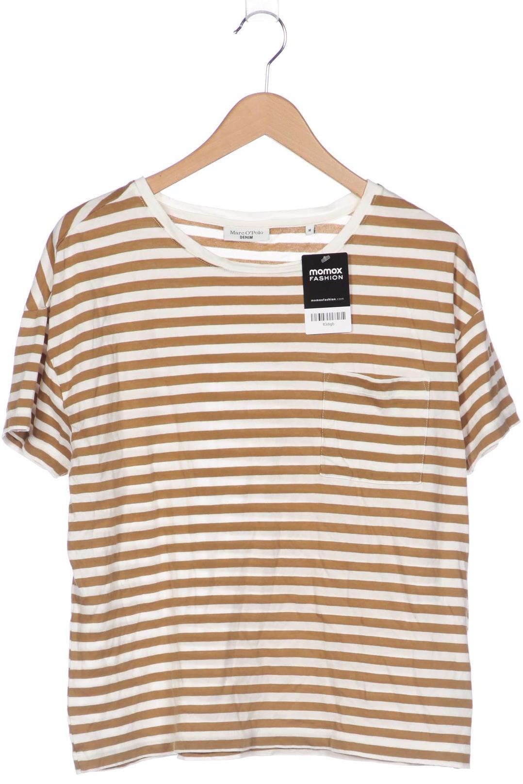 

Marc O Polo Damen T-Shirt, braun