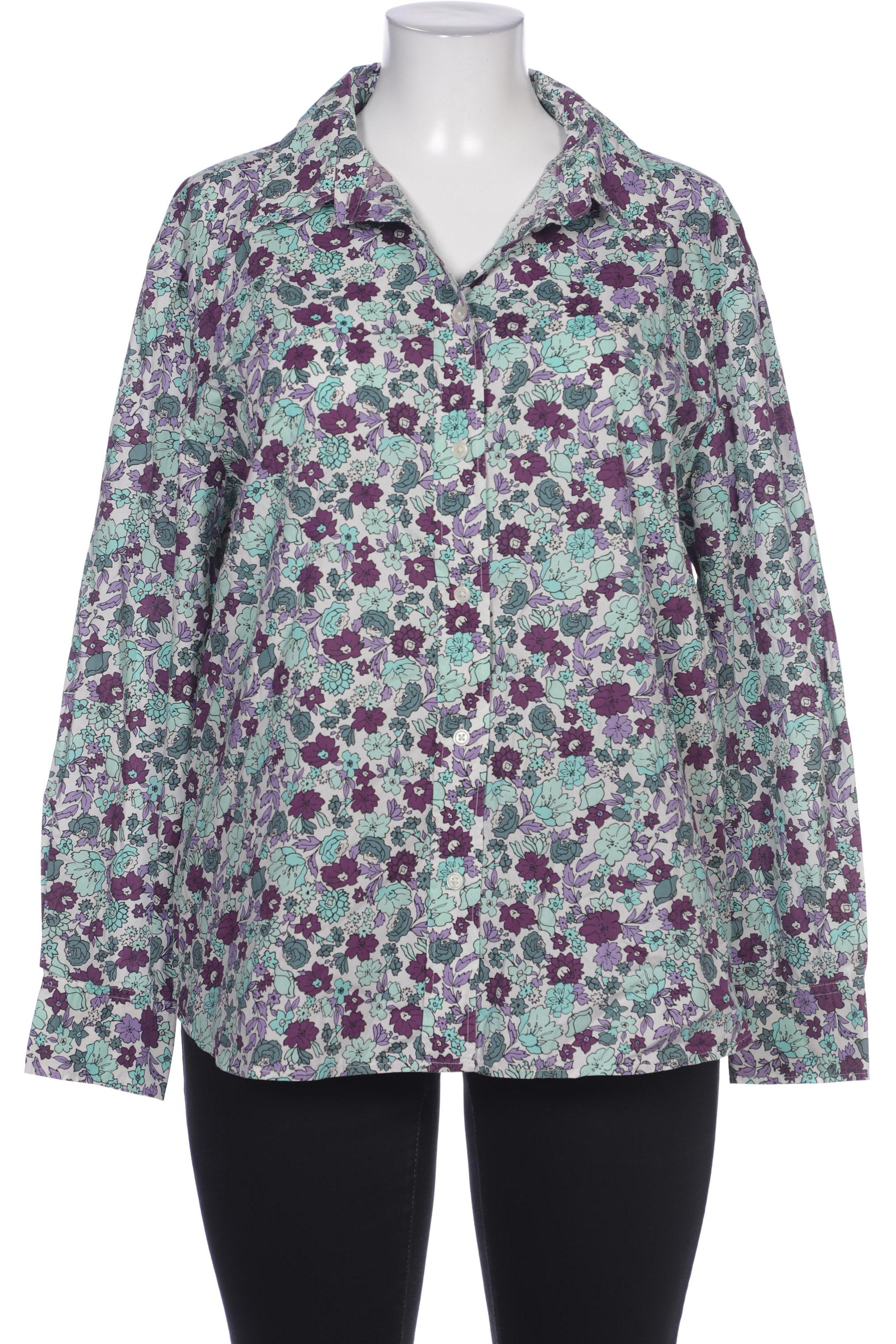 

Marc O Polo Damen Bluse, grün, Gr. 44