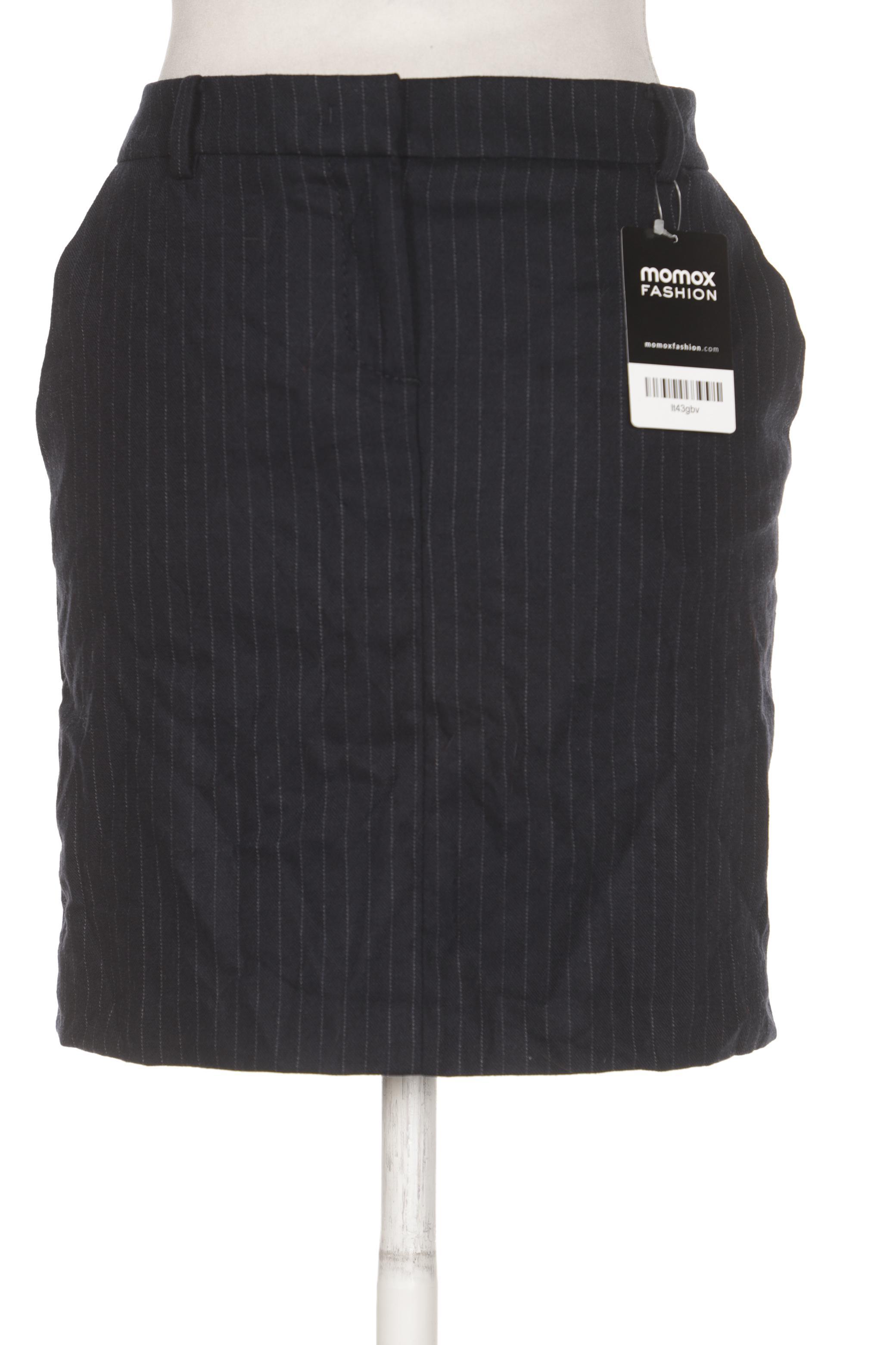 

Marc O Polo Damen Rock, marineblau, Gr. 34