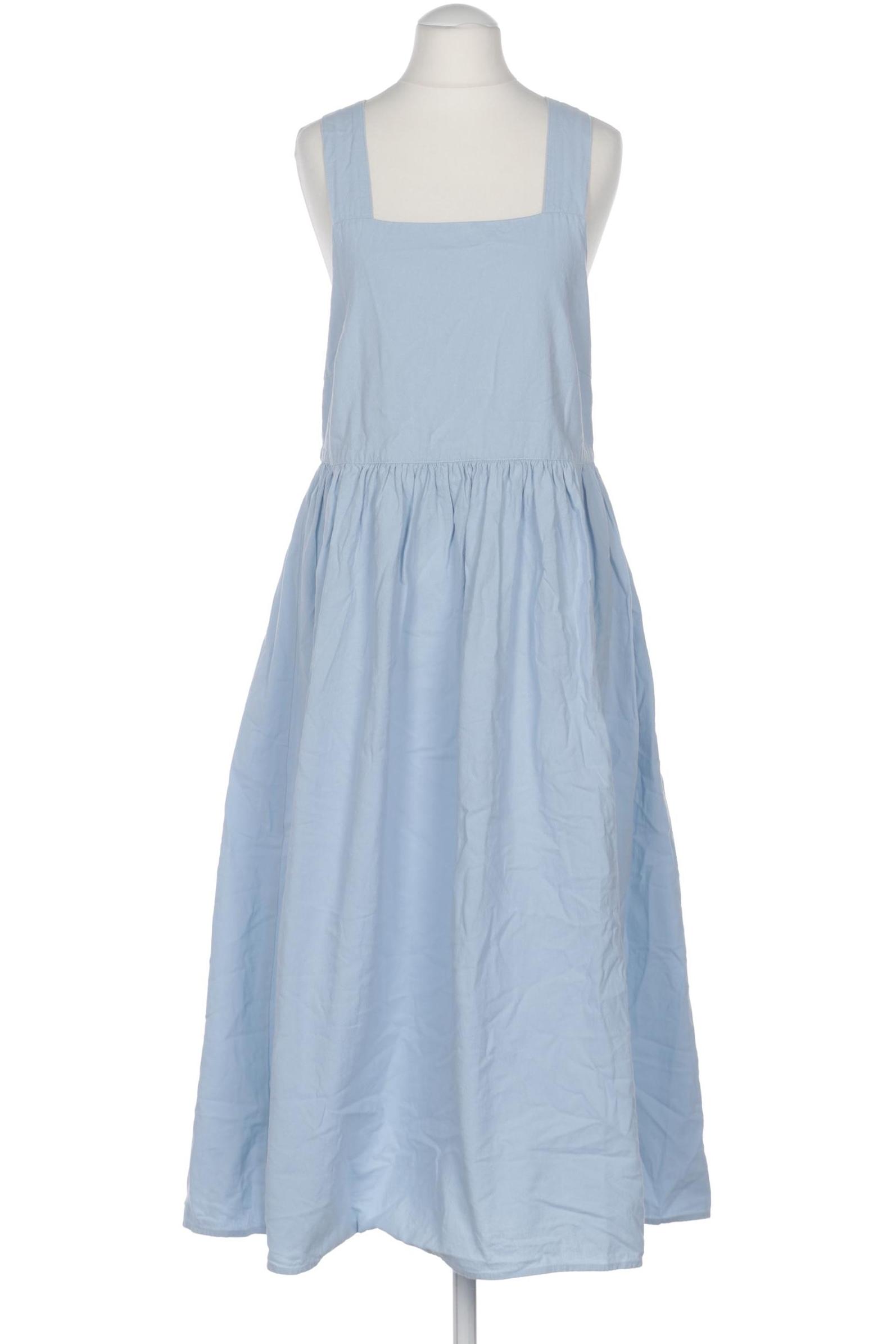 

Marc O Polo Damen Kleid, hellblau, Gr. 36